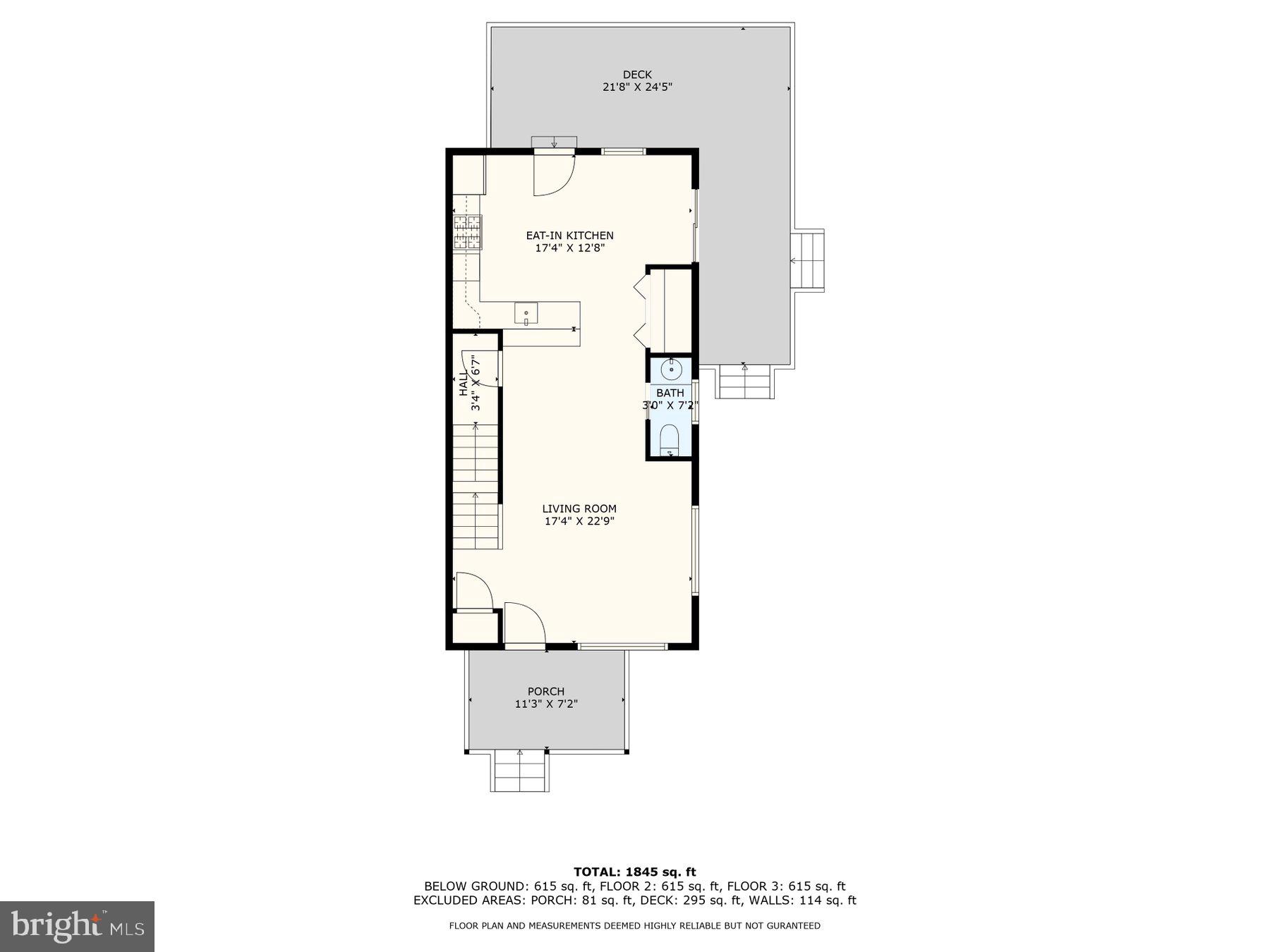MEDFIELD - Residential