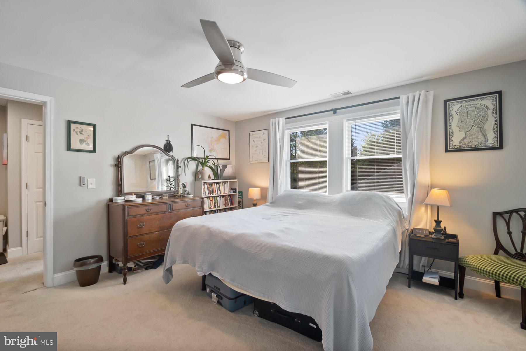 MEDFIELD - Residential