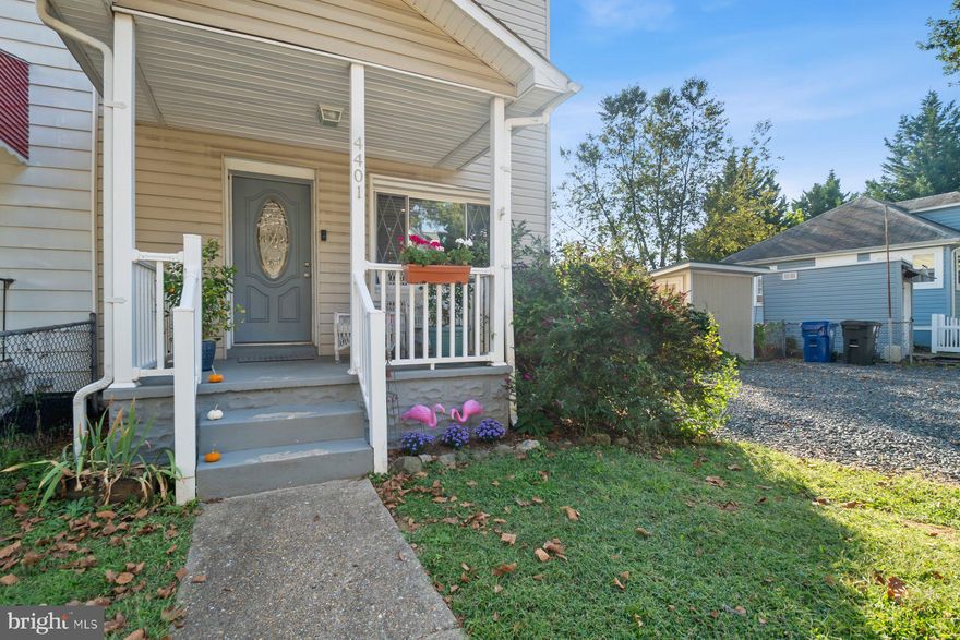 Nestled in the charming Medfield neighborhood, this delightful Colonial twin home offers a perfect blend of classic character and modern comfort. Built in 1946, this residence boasts 1,930 square feet of thoughtfully designed living space, ideal for creating lasting memories. Step inside to discover a warm and inviting atmosphere, featuring two spacious bedrooms and two and a half bathrooms. The layout is perfect for both relaxation and entertaining, with ample room to host gatherings or enjoy quiet evenings at home. The semi-detached design provides a sense of privacy while still fostering a friendly community vibe. The exterior showcases low-maintenance vinyl siding, allowing you to spend more time enjoying your home and less time on upkeep. The cozy lot, measuring 0.11 acres, offers a manageable outdoor space for gardening or simply unwinding in the fresh air. Parking is a breeze with both off-street and on-street options available. The surrounding Medfield area is rich with parks and recreational opportunities, perfect for outdoor enthusiasts. With its convenient location, you'll have easy access to local amenities, shops, and dining options. This charming property is not just a house; it's a place to call home. Embrace the opportunity to create your own sanctuary in this inviting space, where comfort and community come together seamlessly. Don't miss your chance to make this lovely Colonial your own!