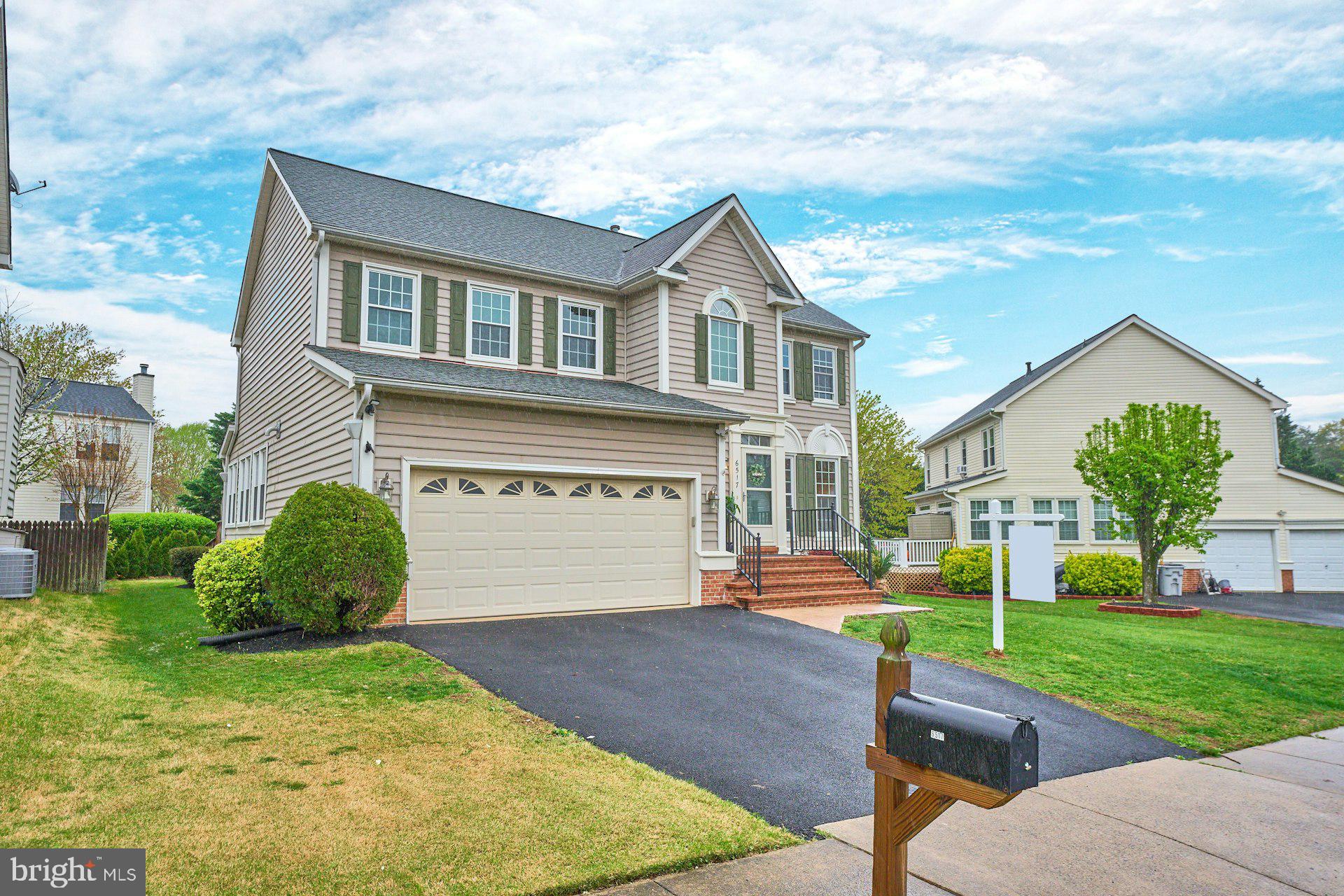 OLD MILL - Residential