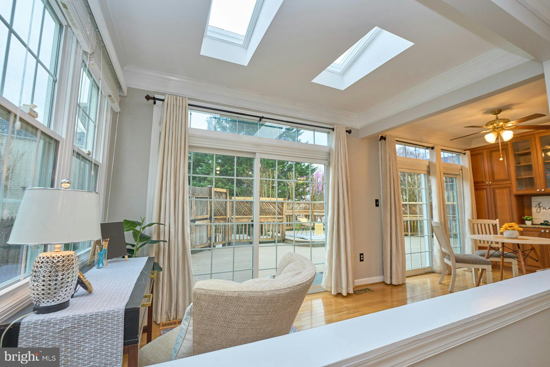 OLD MILL - Residential