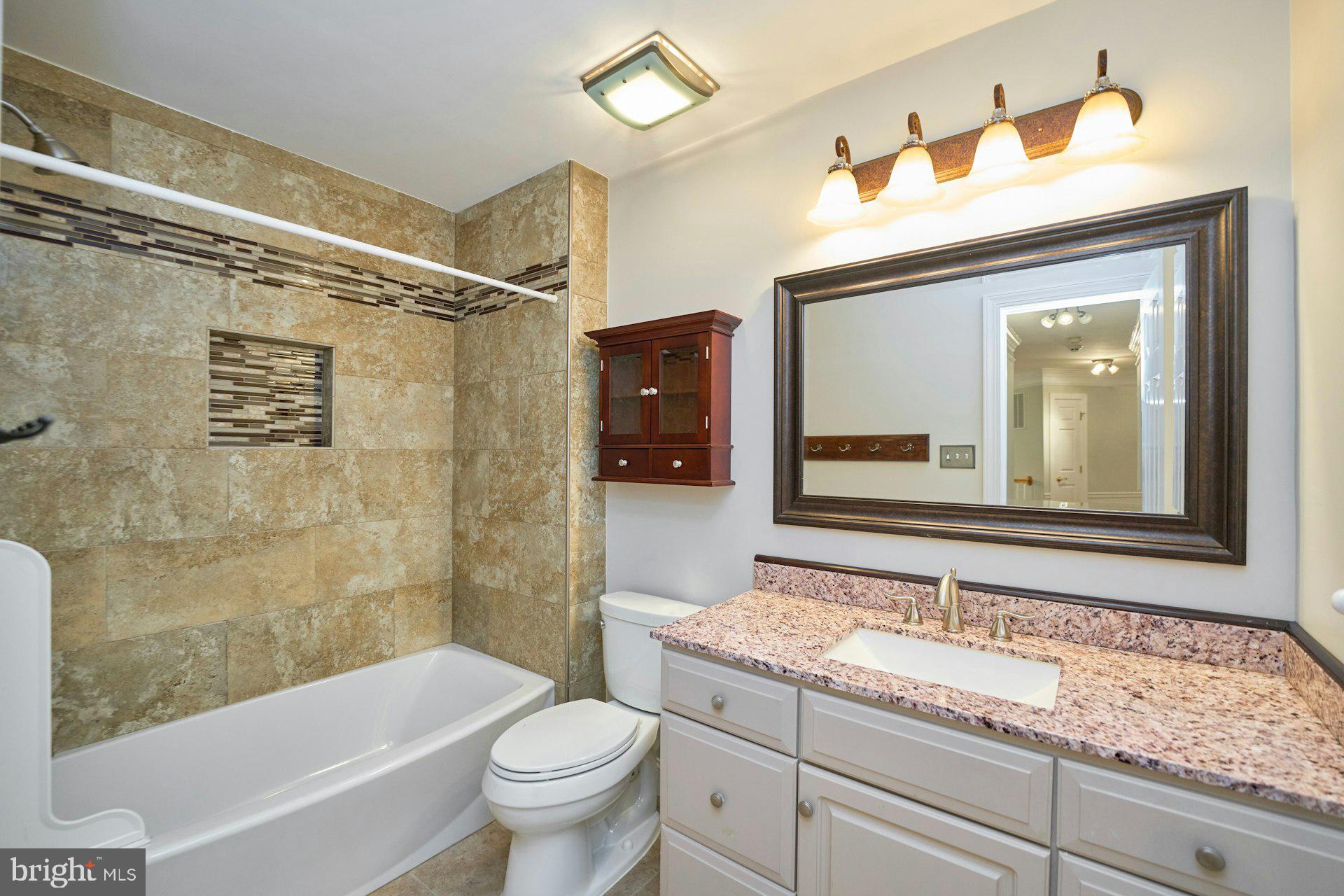 OLD MILL - Residential