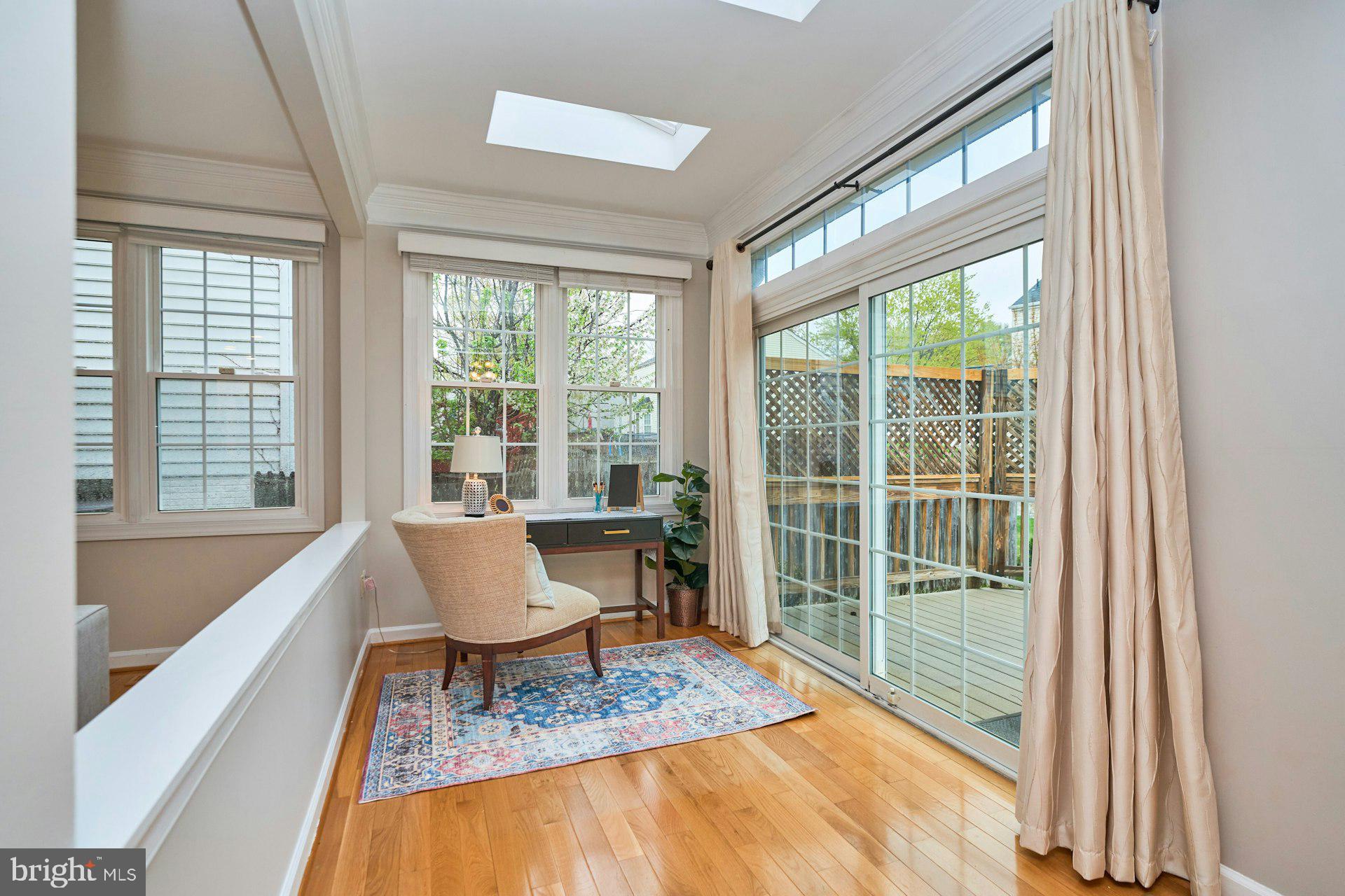 OLD MILL - Residential