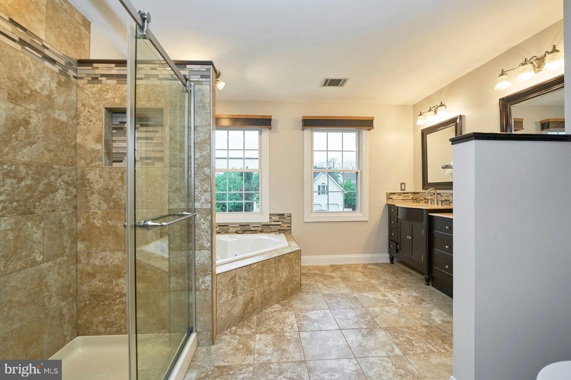 OLD MILL - Residential