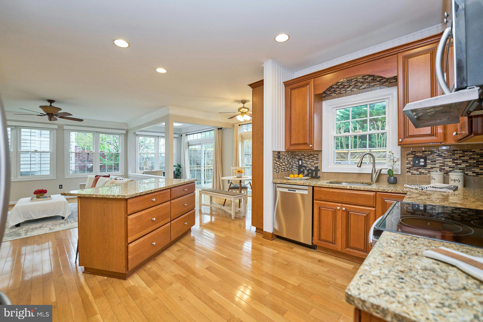 OLD MILL - Residential