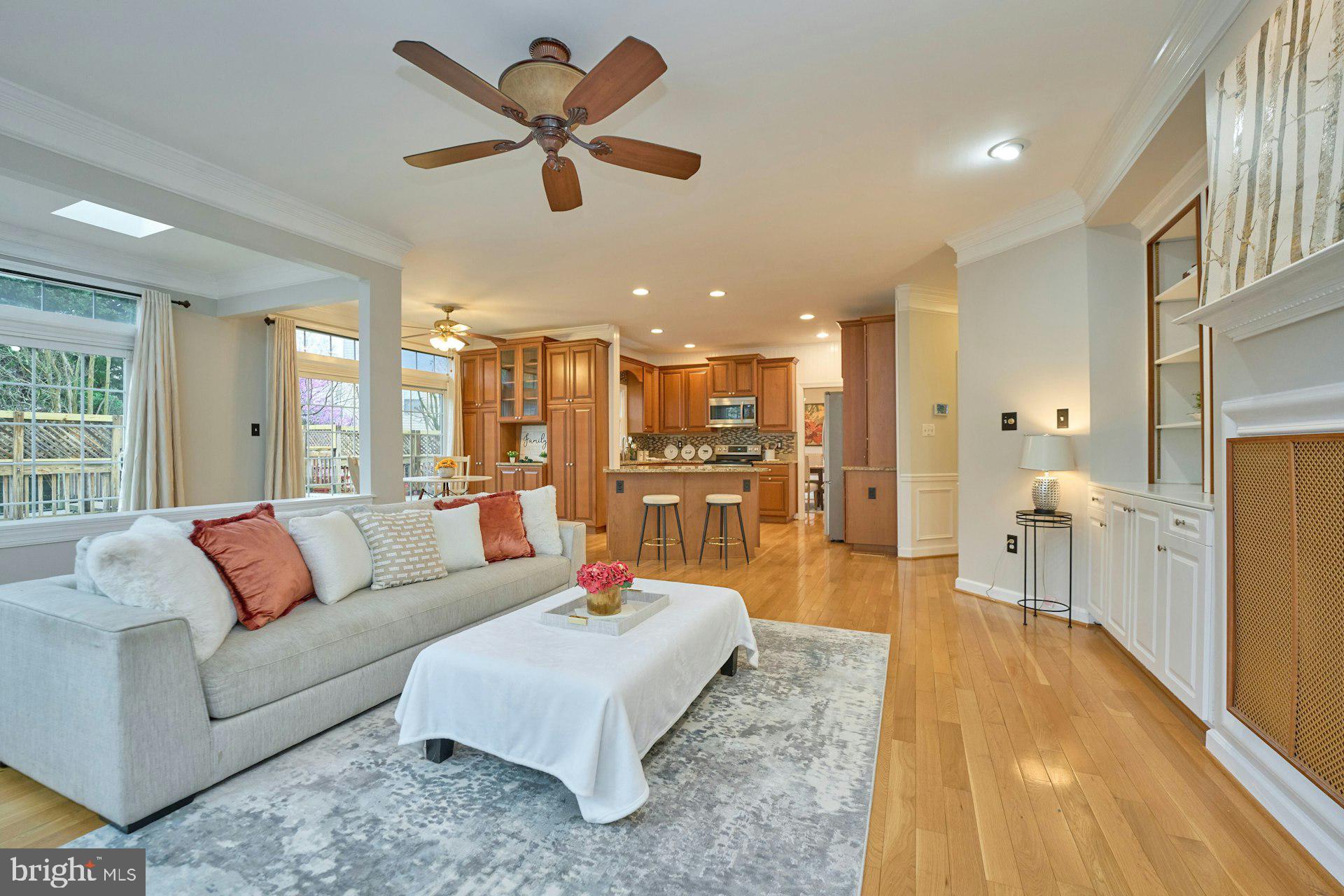 OLD MILL - Residential