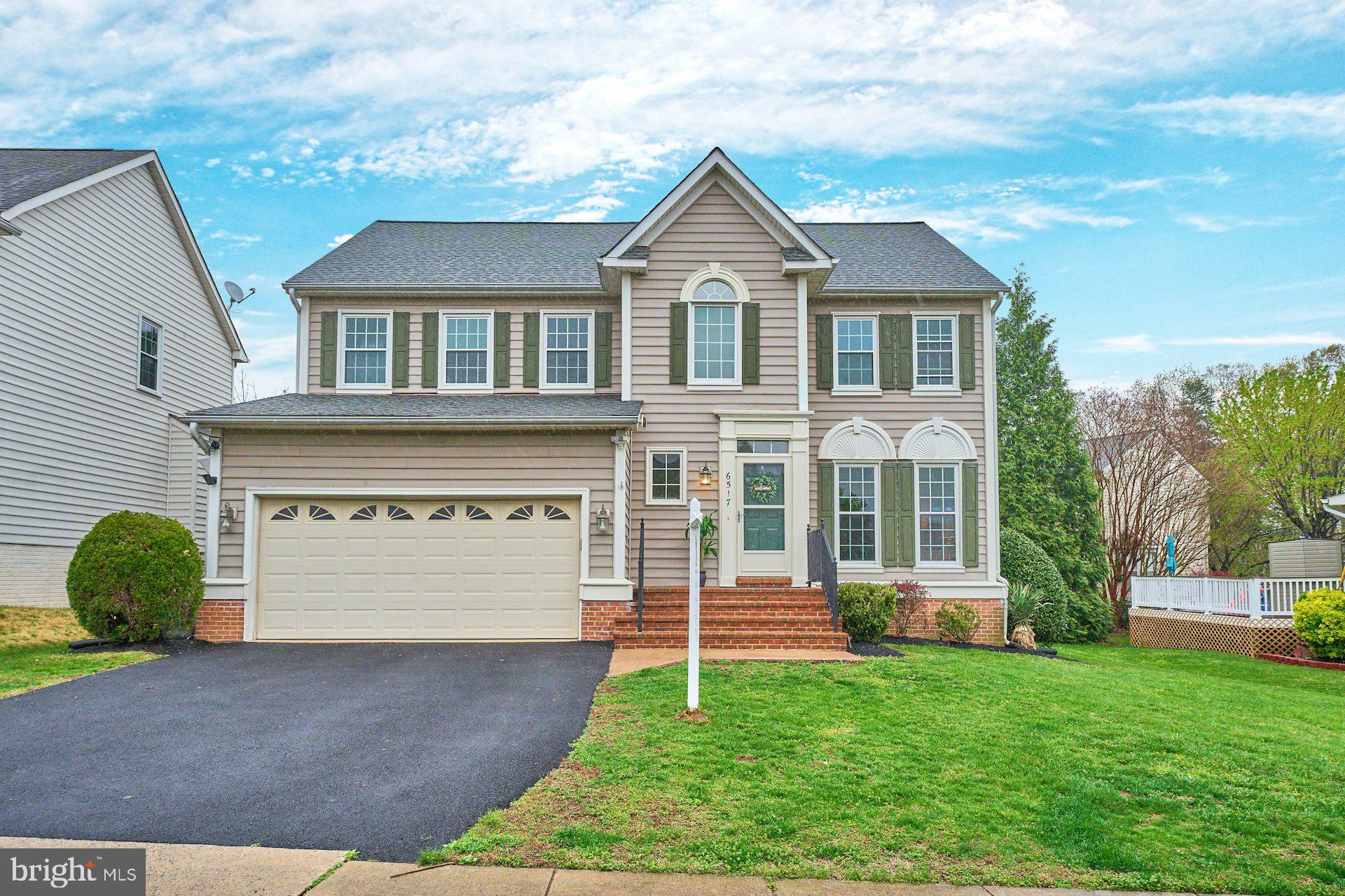 OLD MILL - Residential