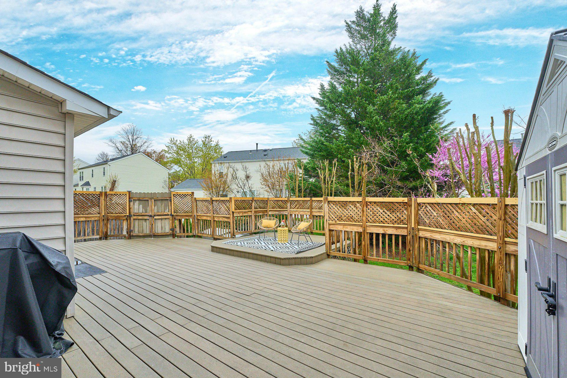 OLD MILL - Residential