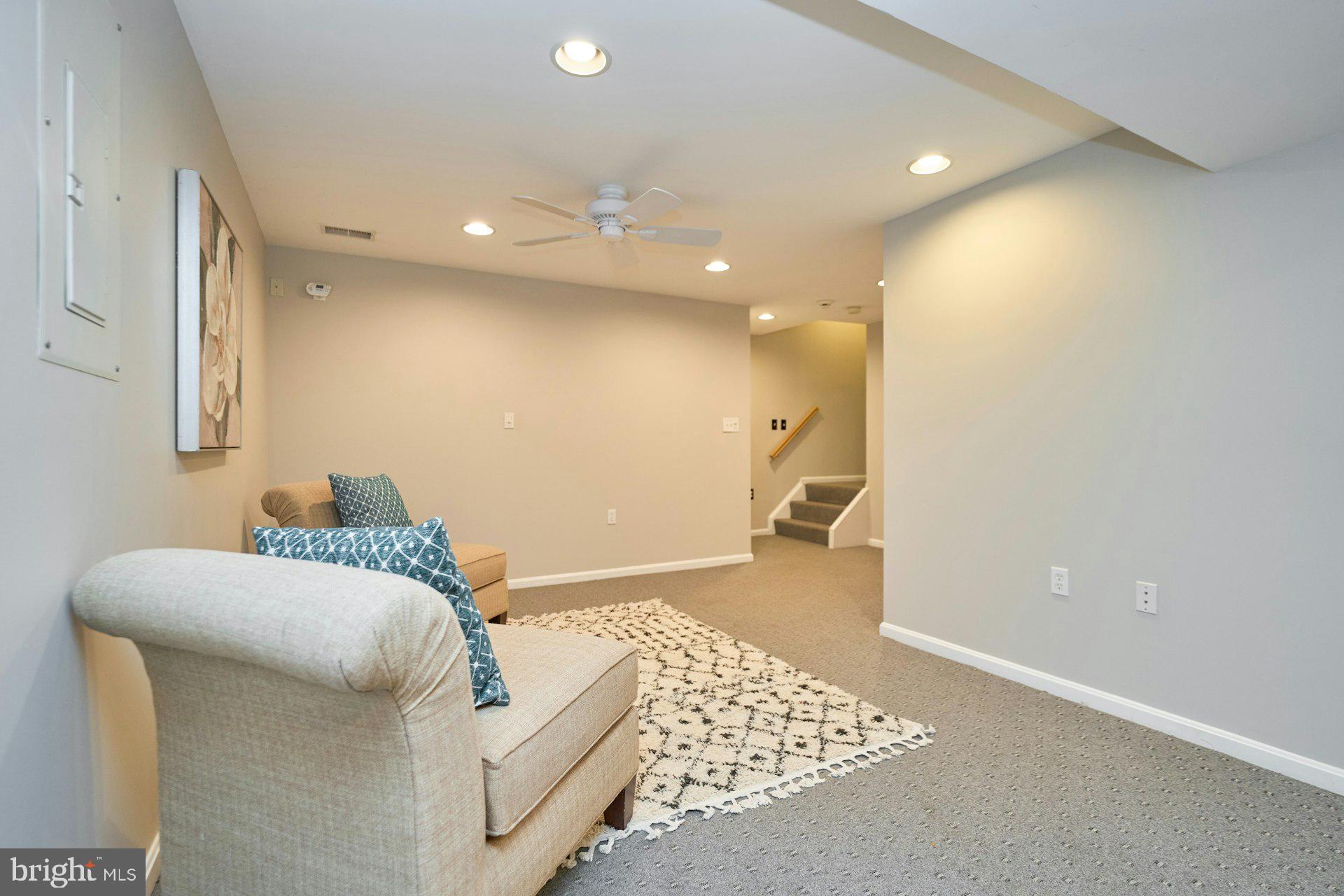 OLD MILL - Residential