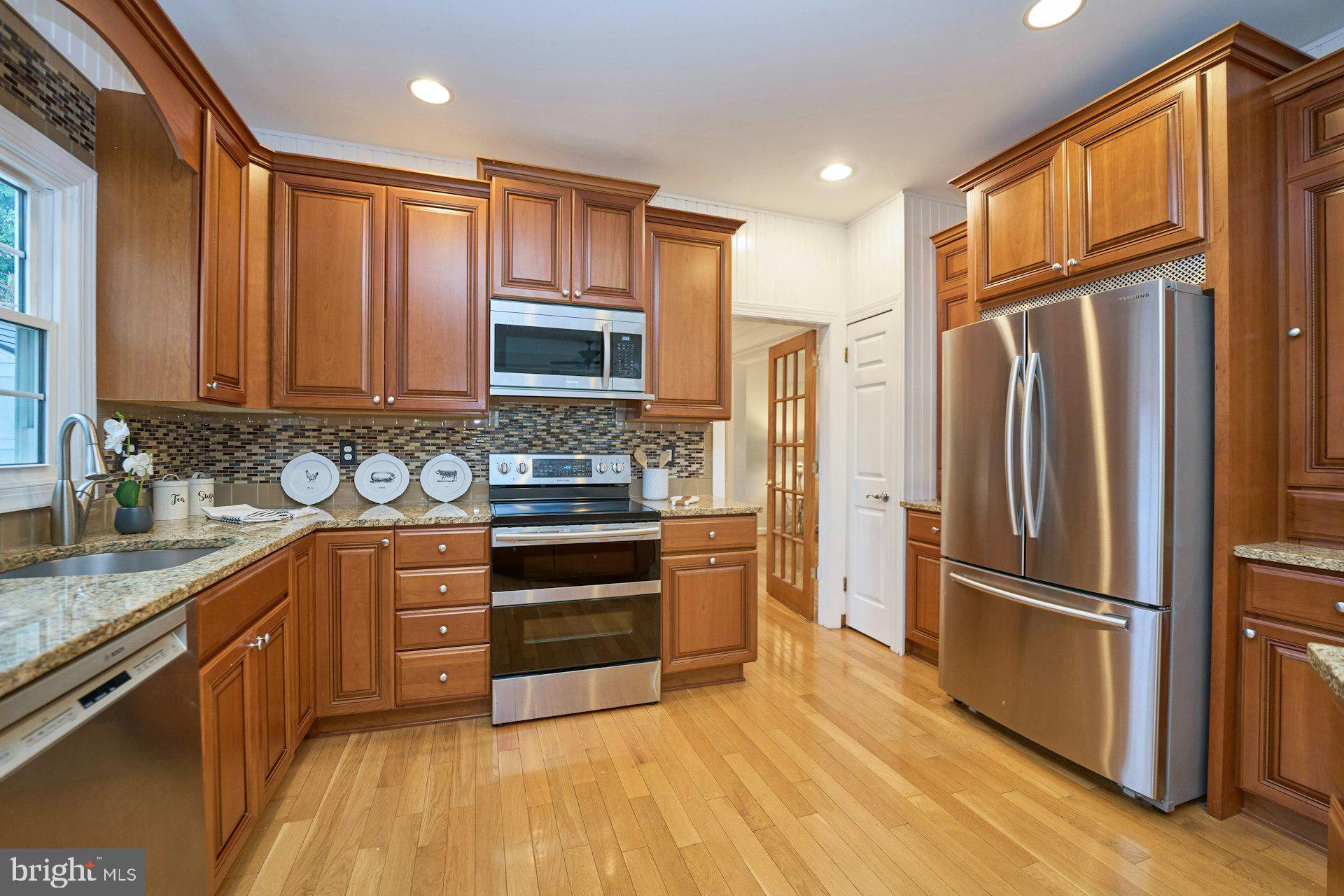 OLD MILL - Residential