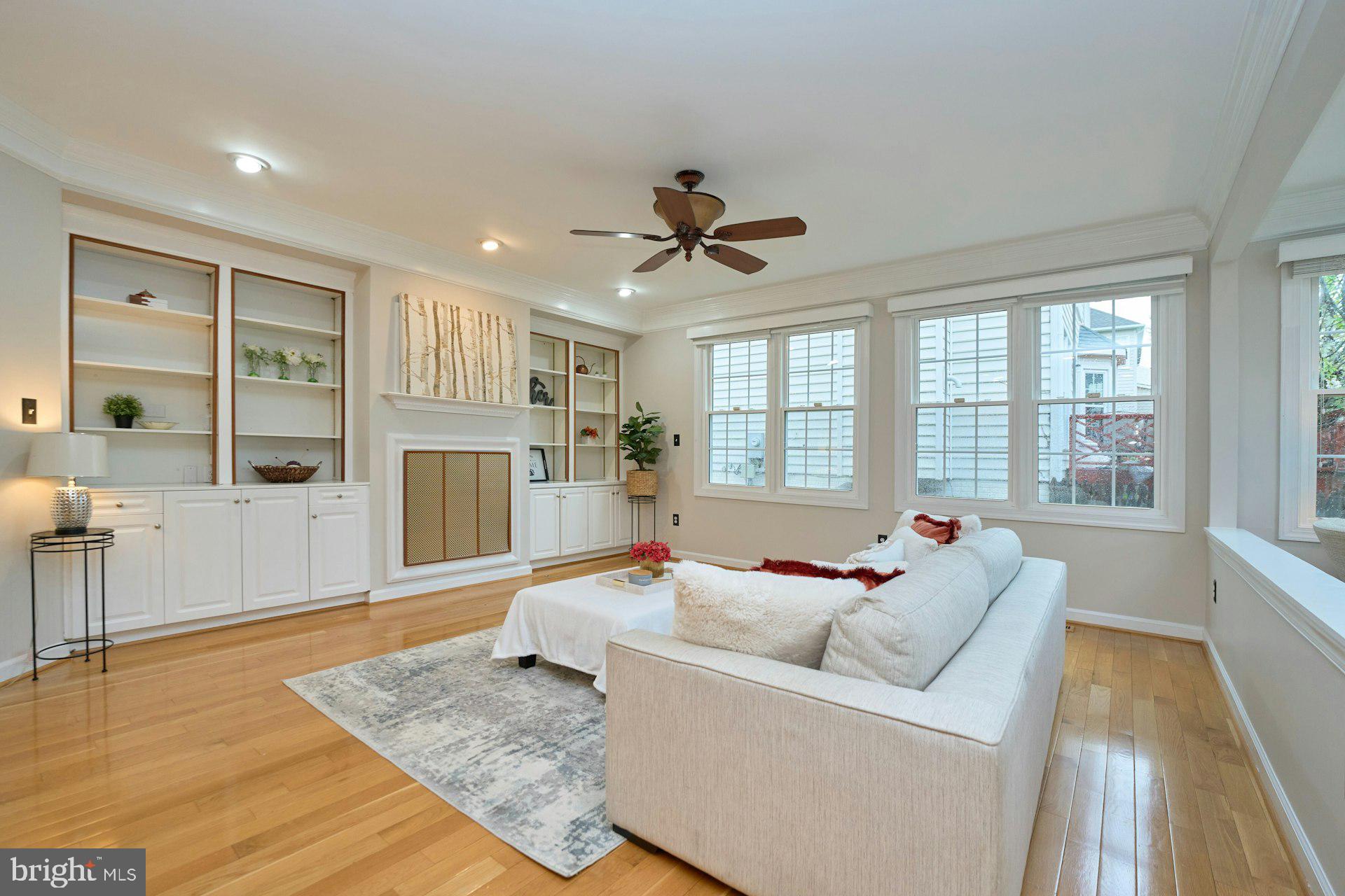 OLD MILL - Residential