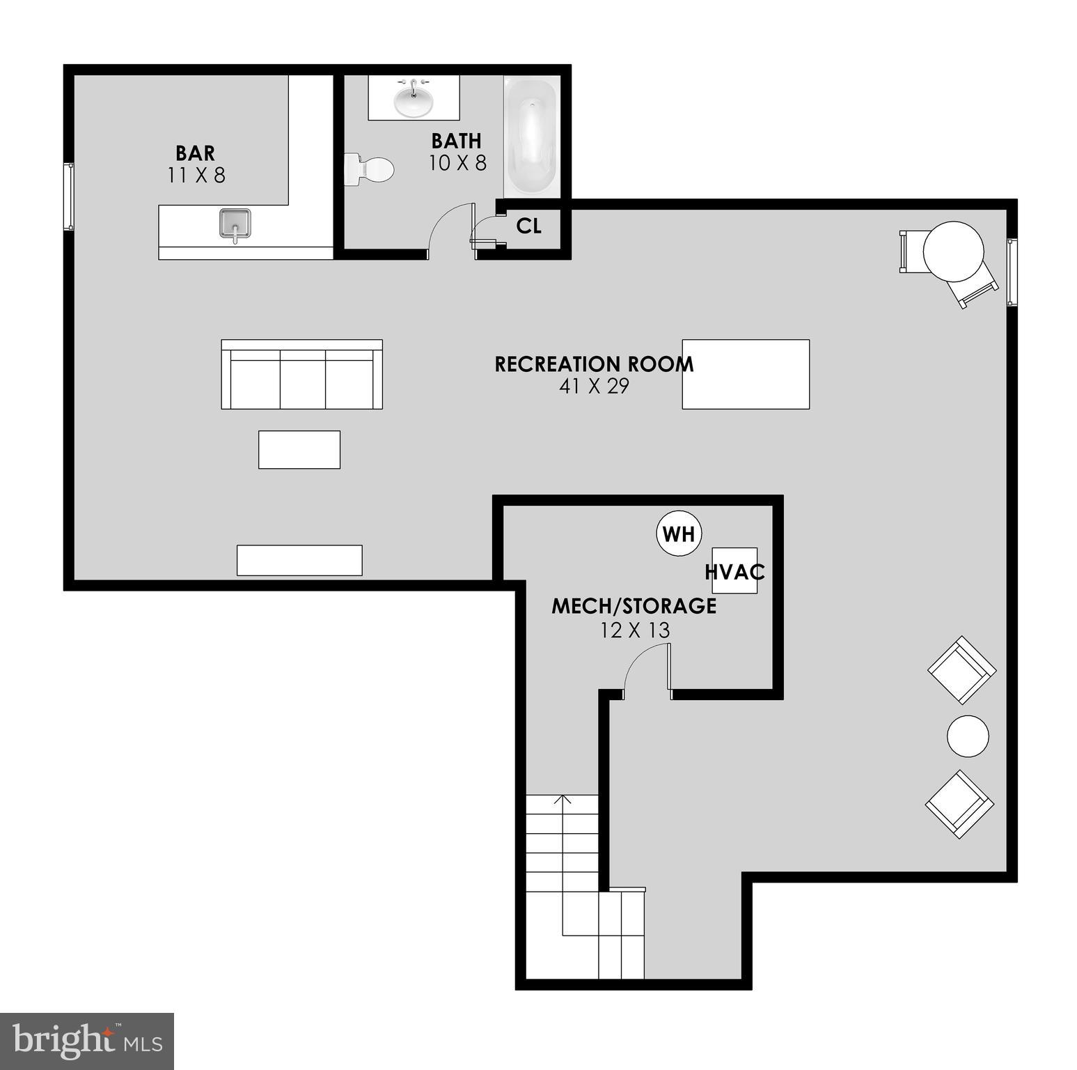 OLD MILL - Residential