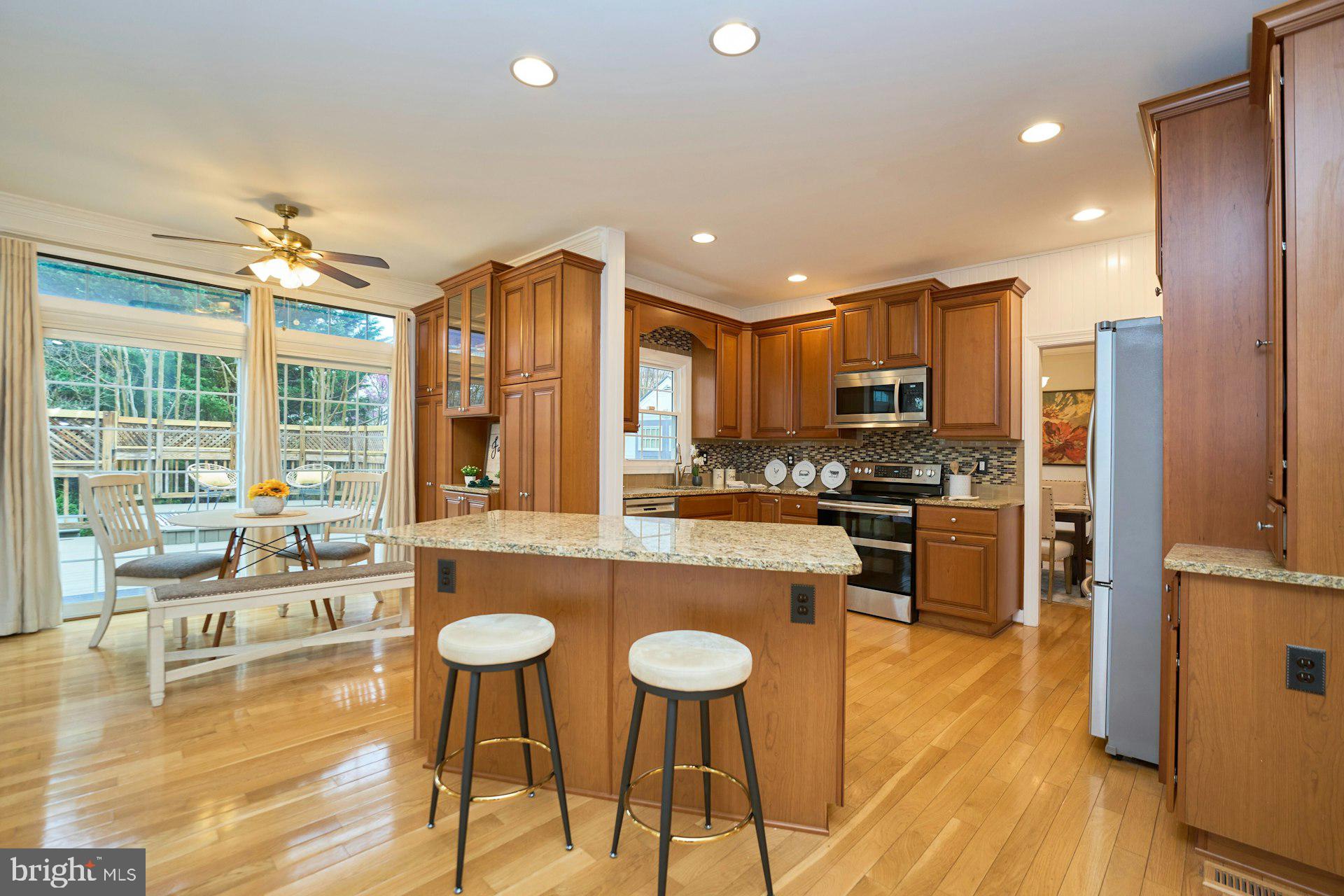 OLD MILL - Residential