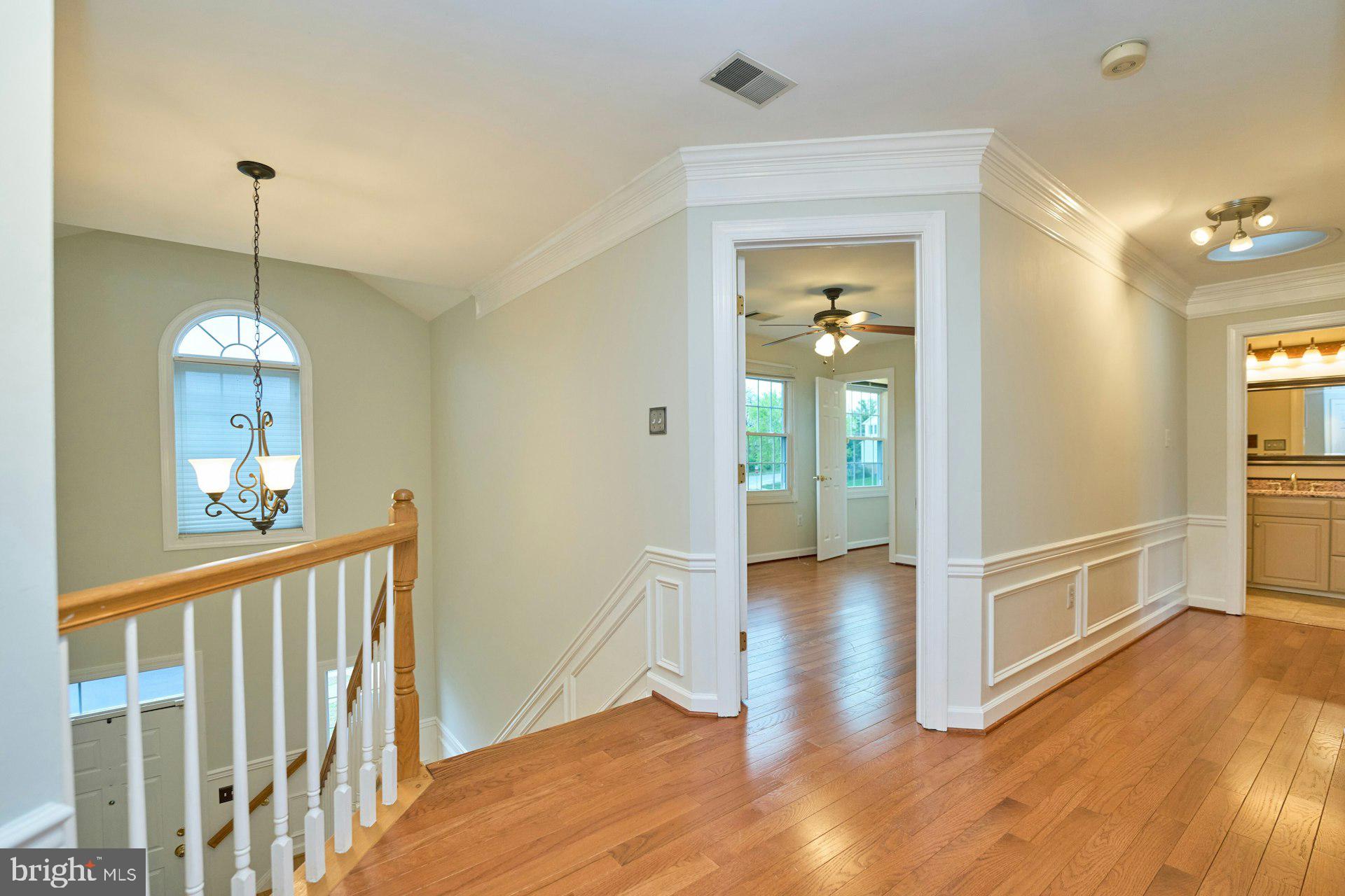 OLD MILL - Residential