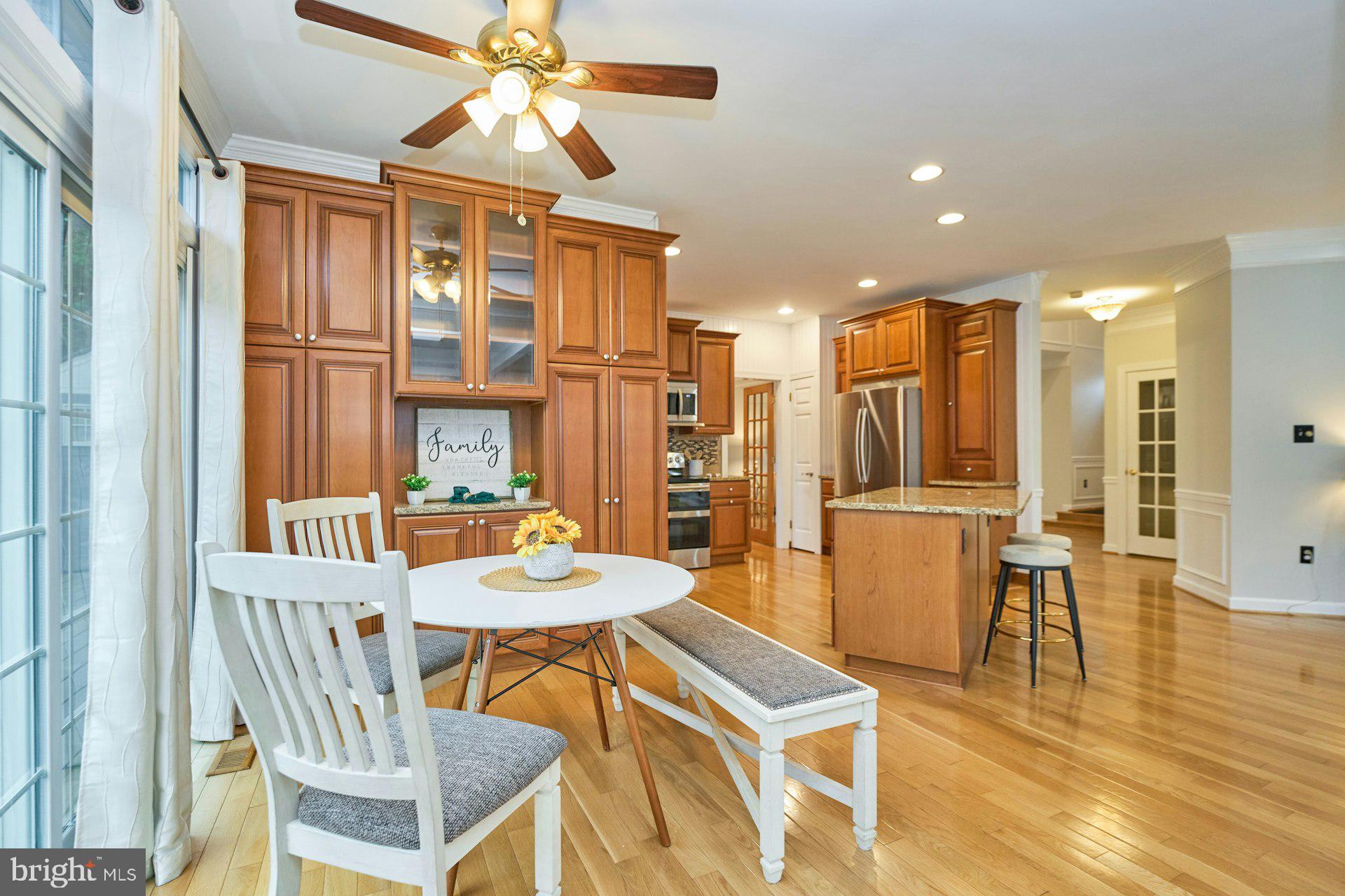 OLD MILL - Residential