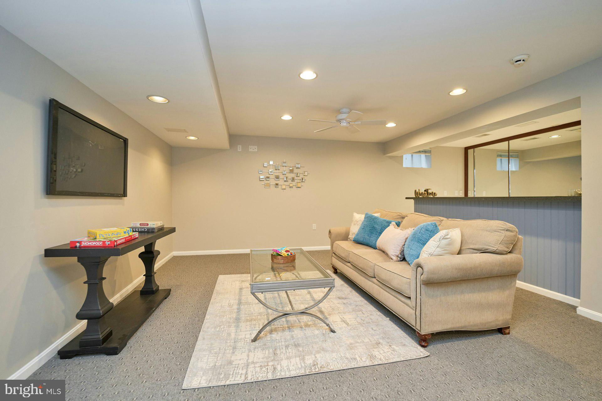 OLD MILL - Residential