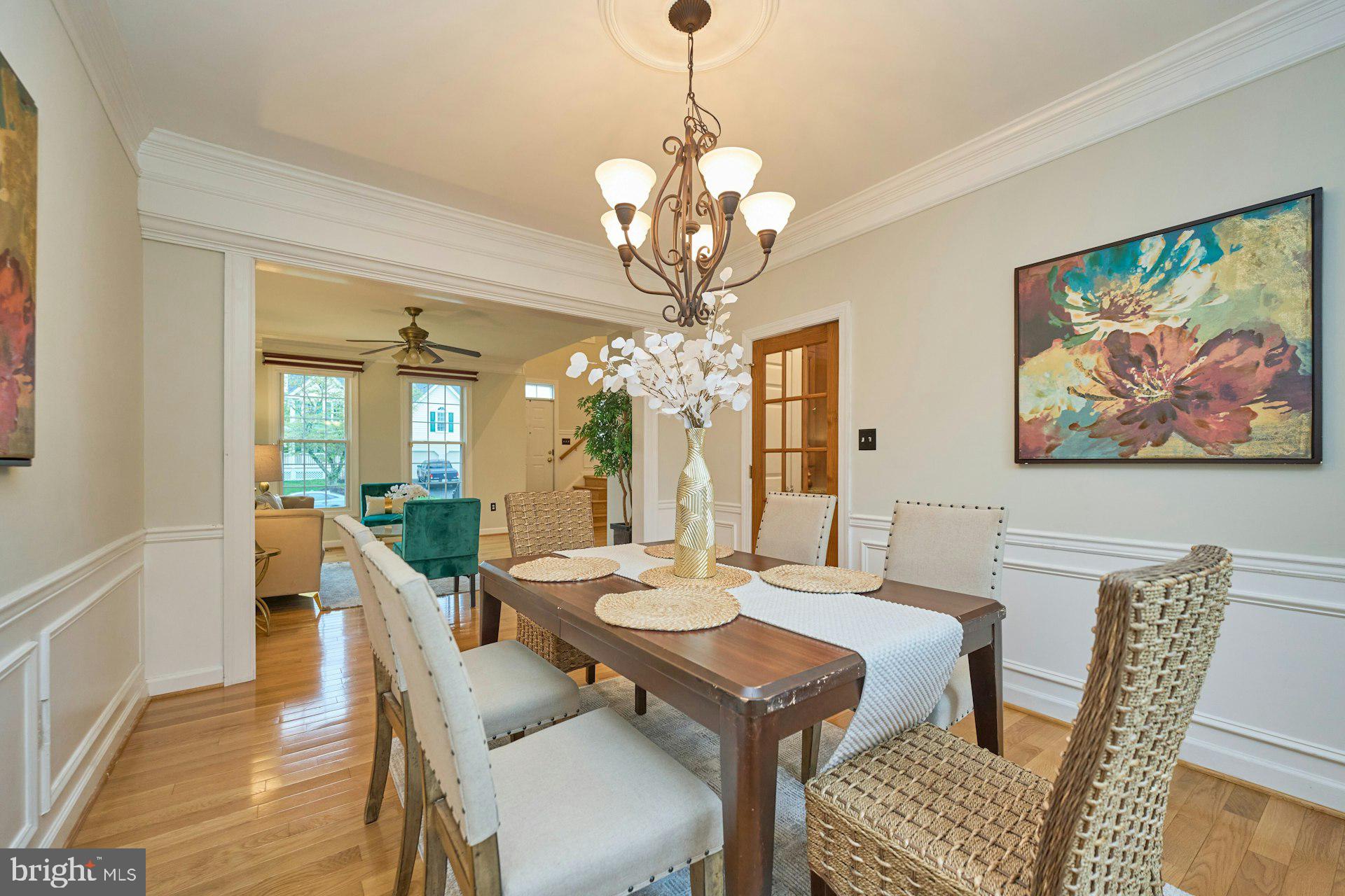 OLD MILL - Residential