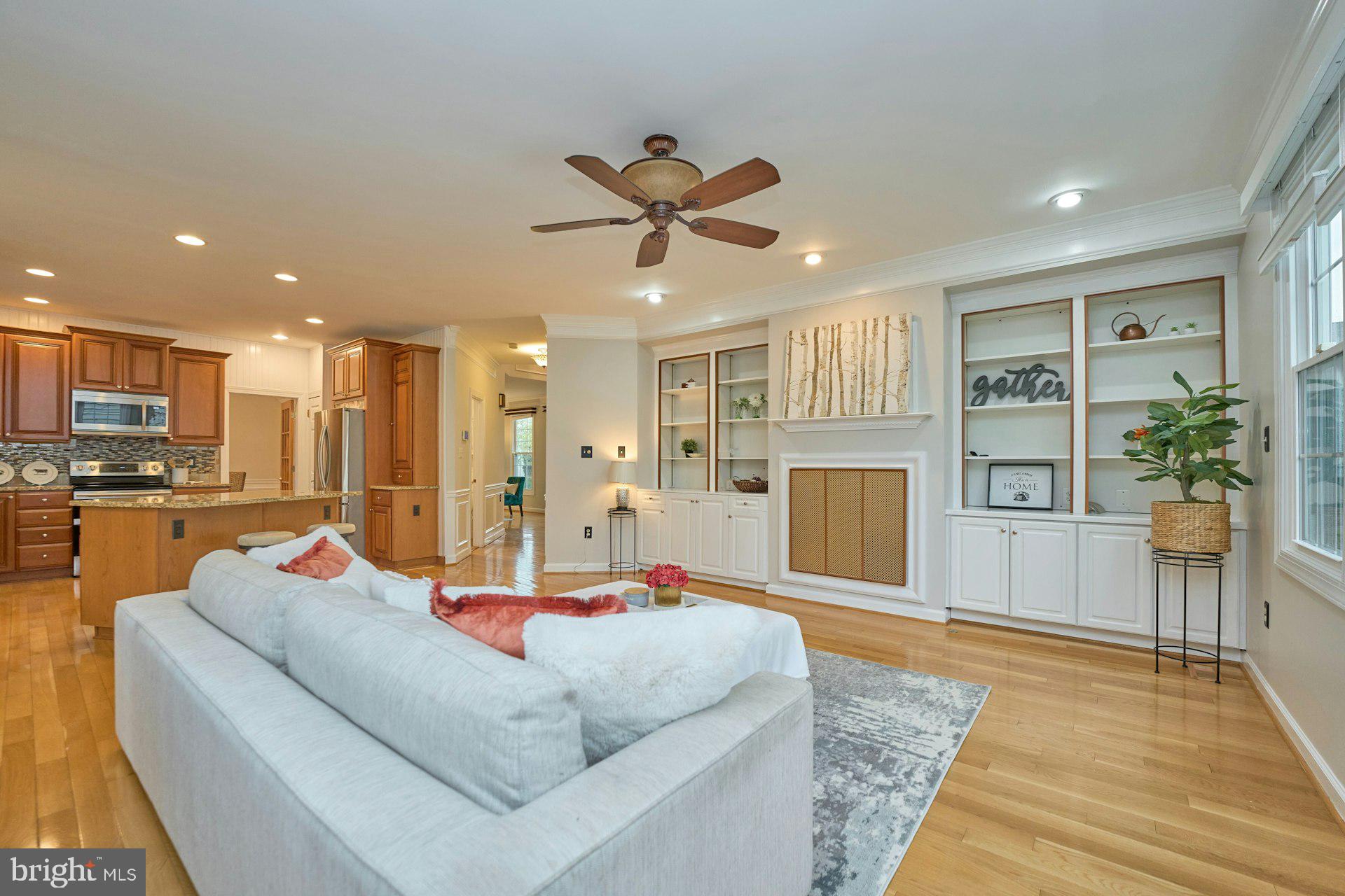 OLD MILL - Residential