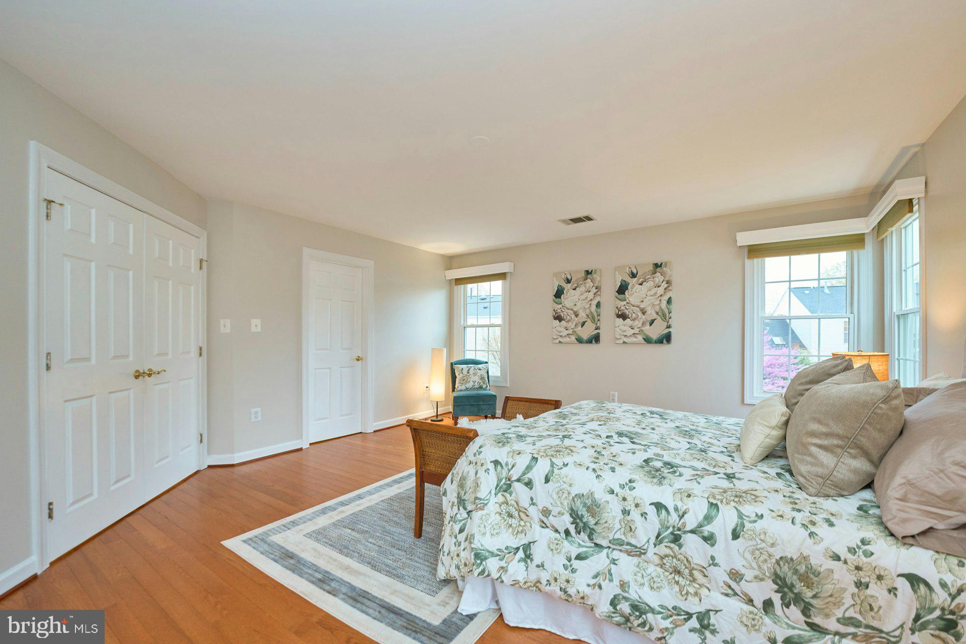 OLD MILL - Residential