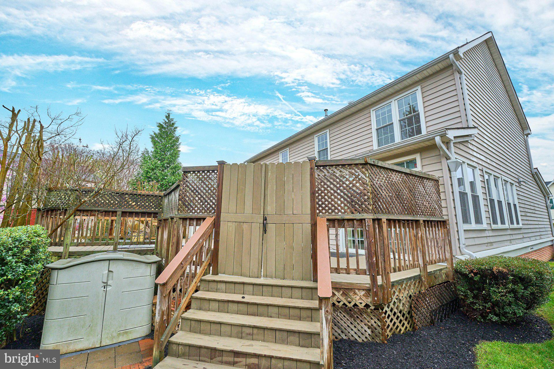 OLD MILL - Residential