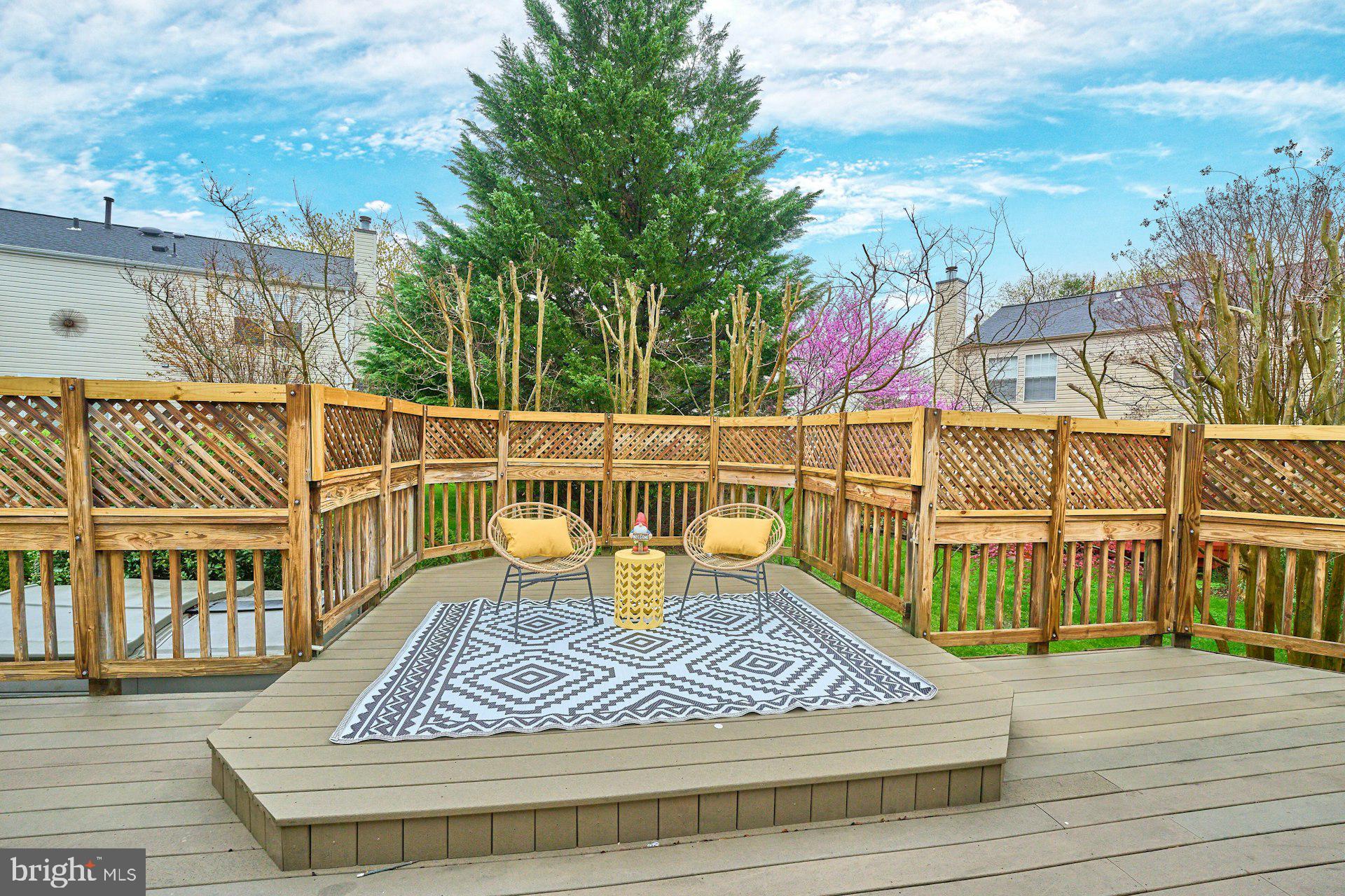 OLD MILL - Residential