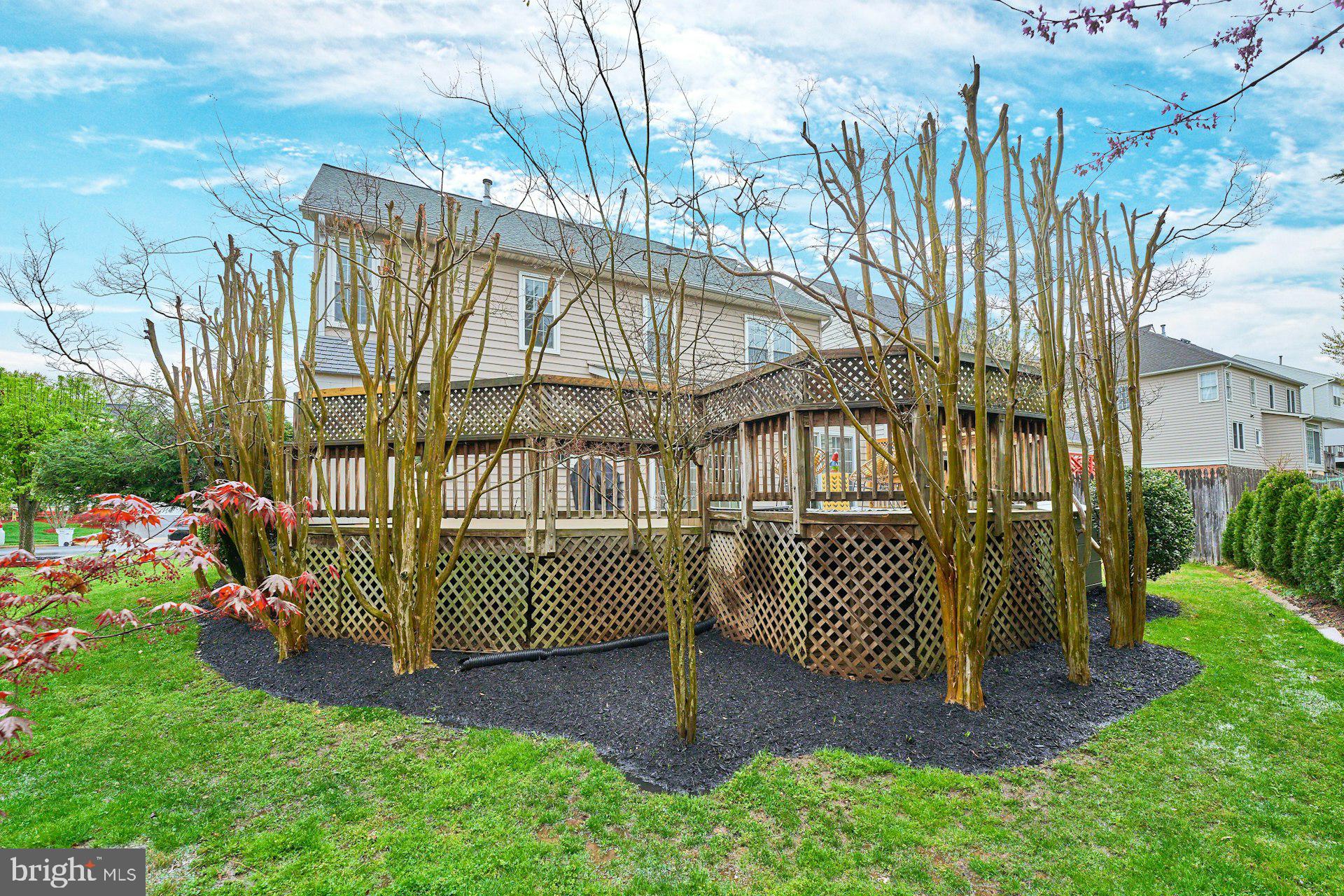 OLD MILL - Residential