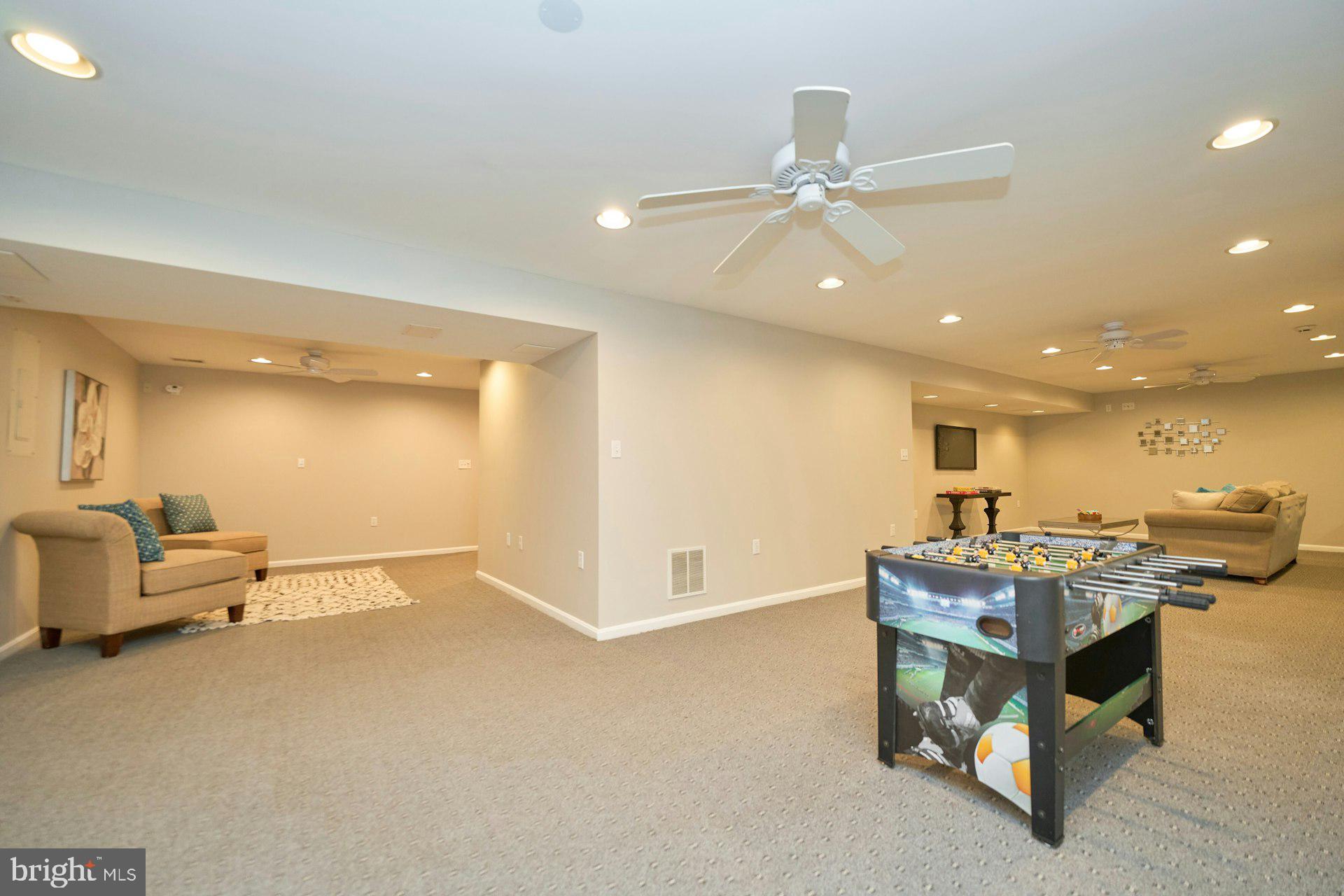 OLD MILL - Residential