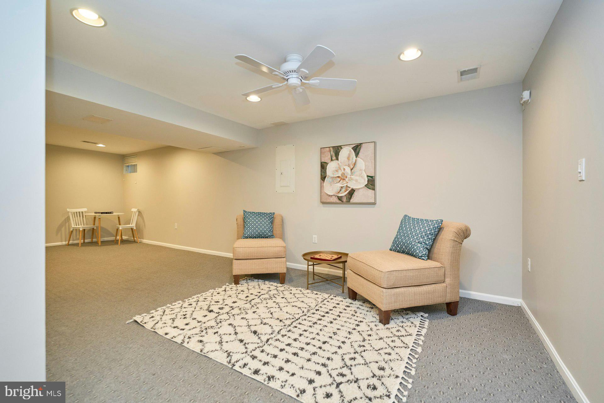 OLD MILL - Residential