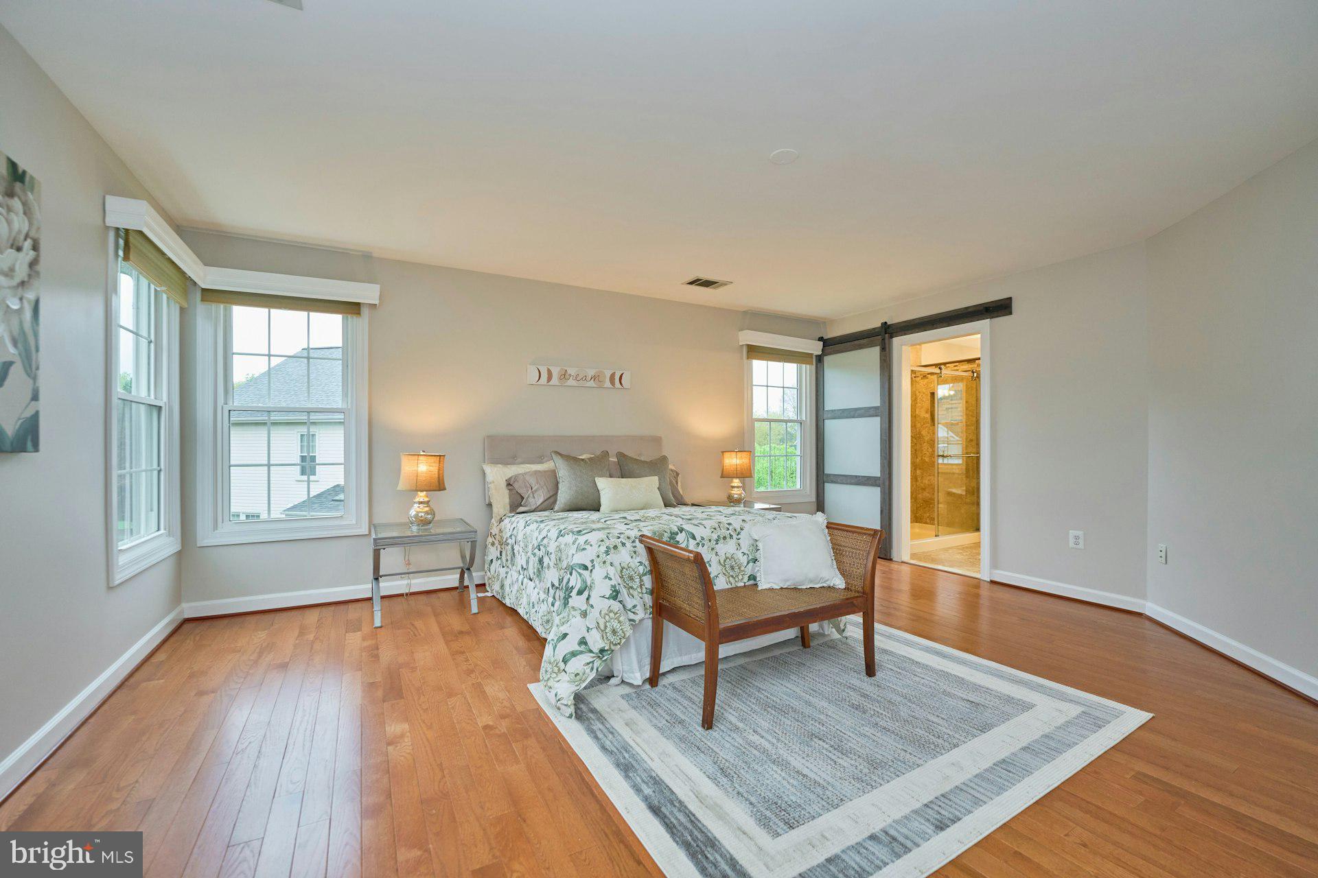 OLD MILL - Residential