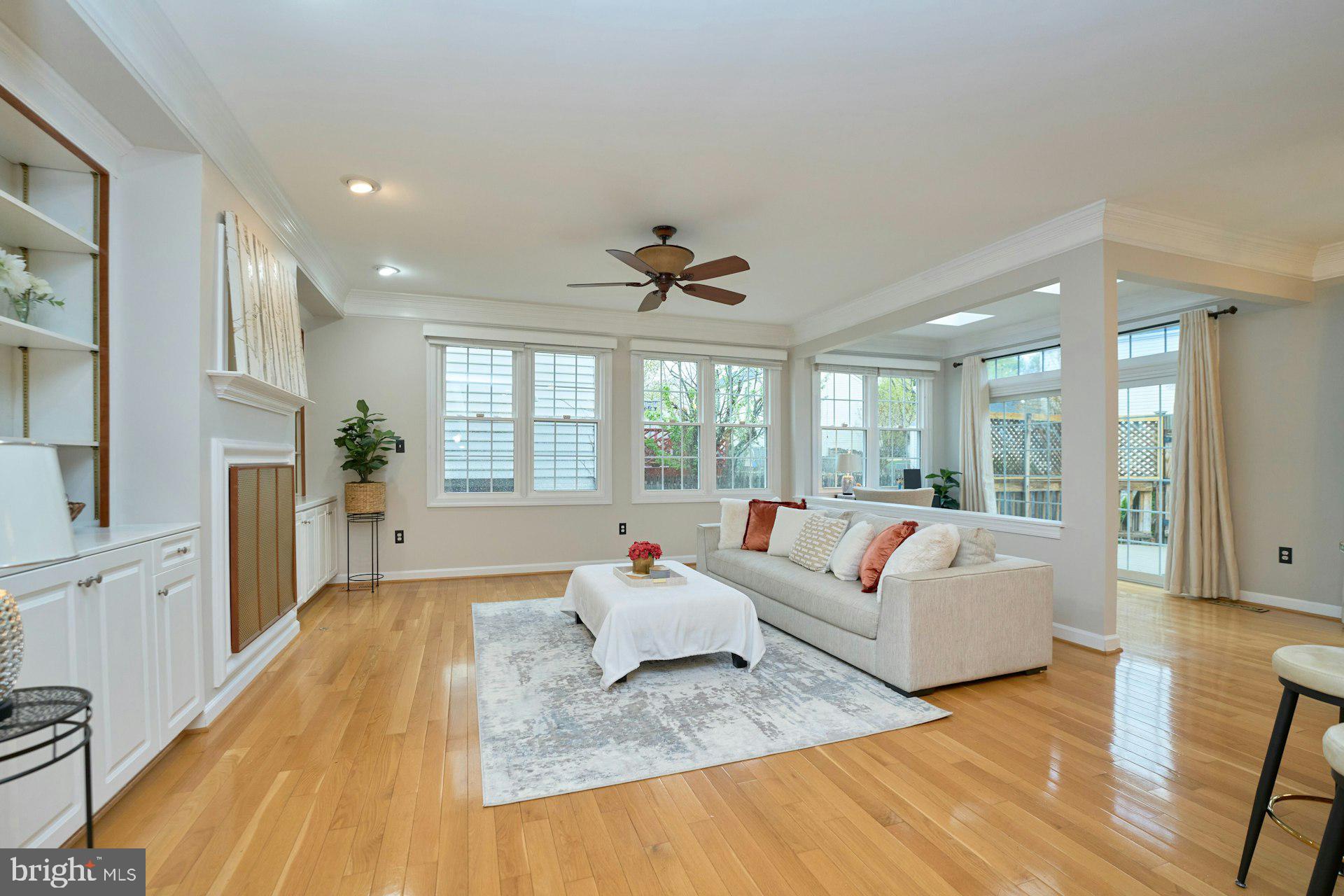 OLD MILL - Residential