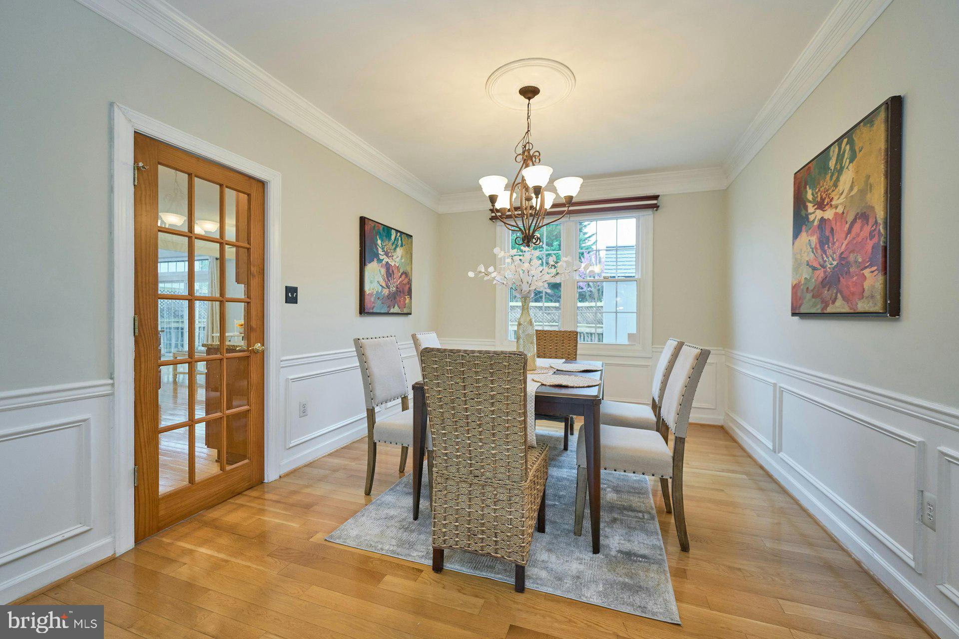 OLD MILL - Residential