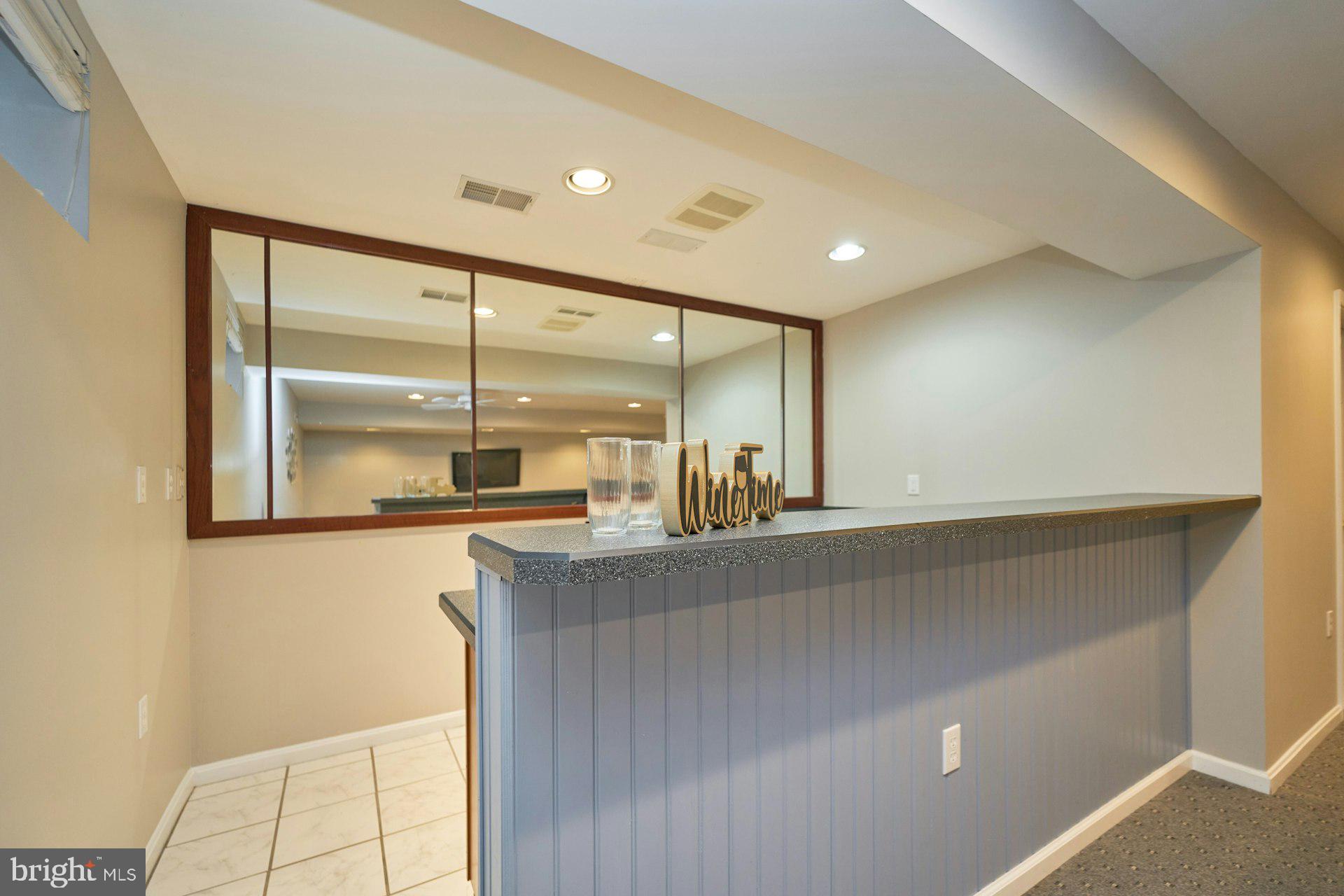 OLD MILL - Residential