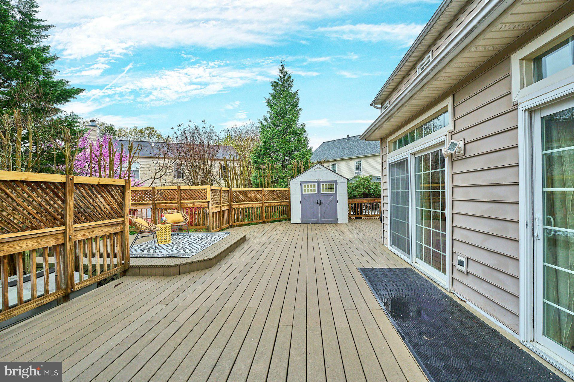 OLD MILL - Residential