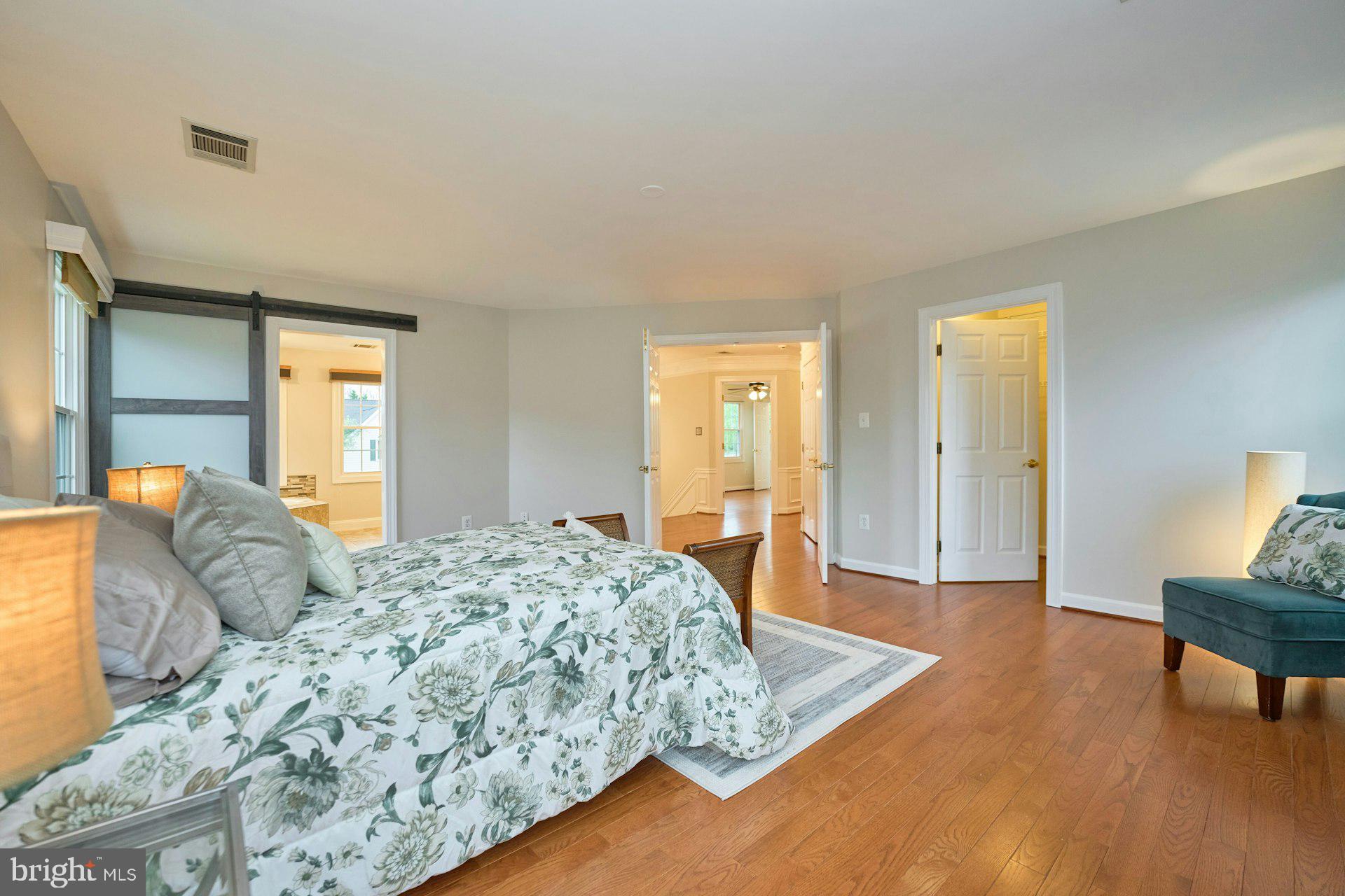 OLD MILL - Residential