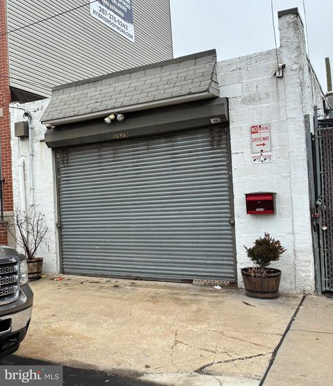 2639 E HAGERT STREET PHILADELPHIA PA 19125