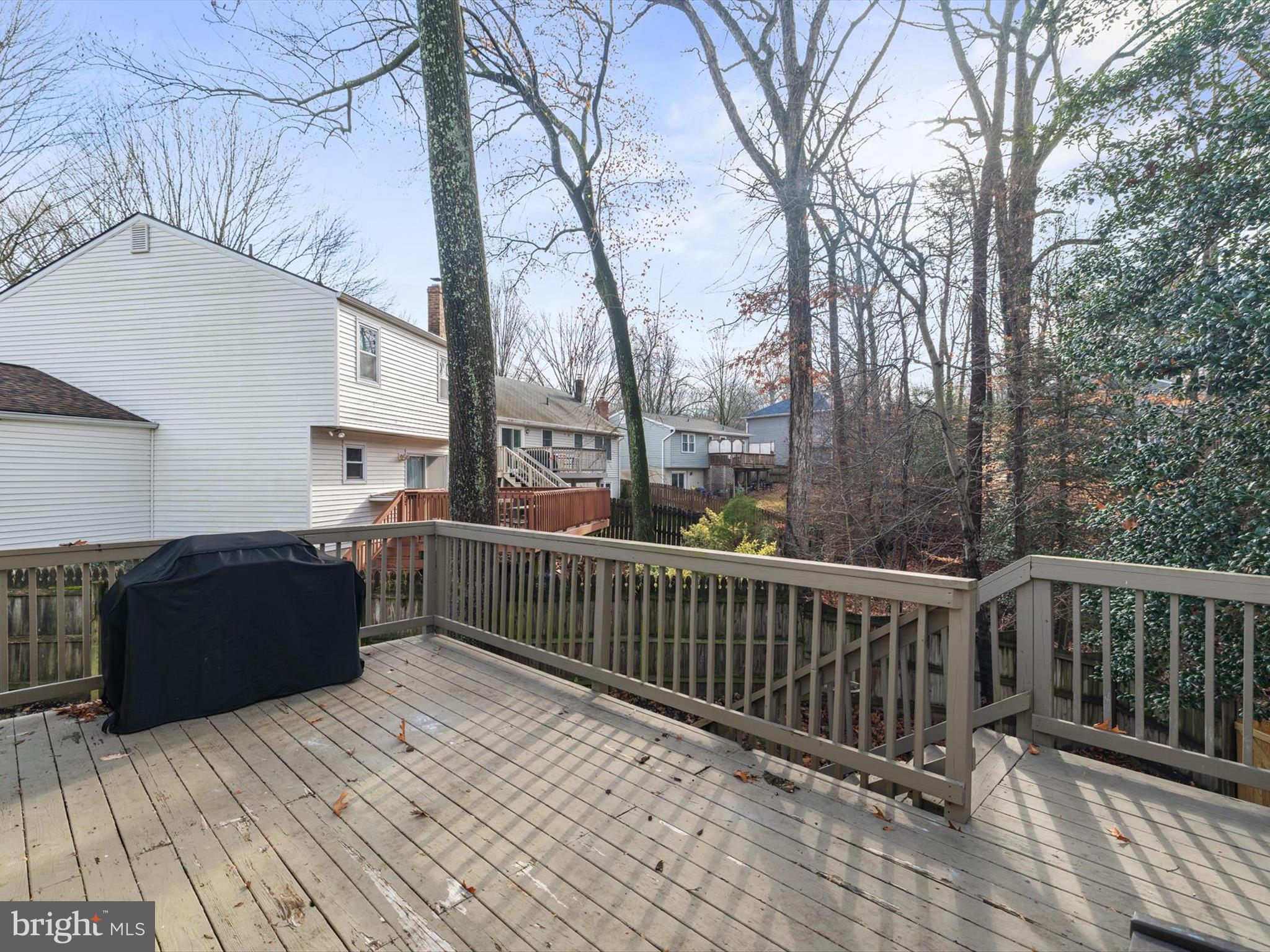 HUNTERS POINTE - Residential