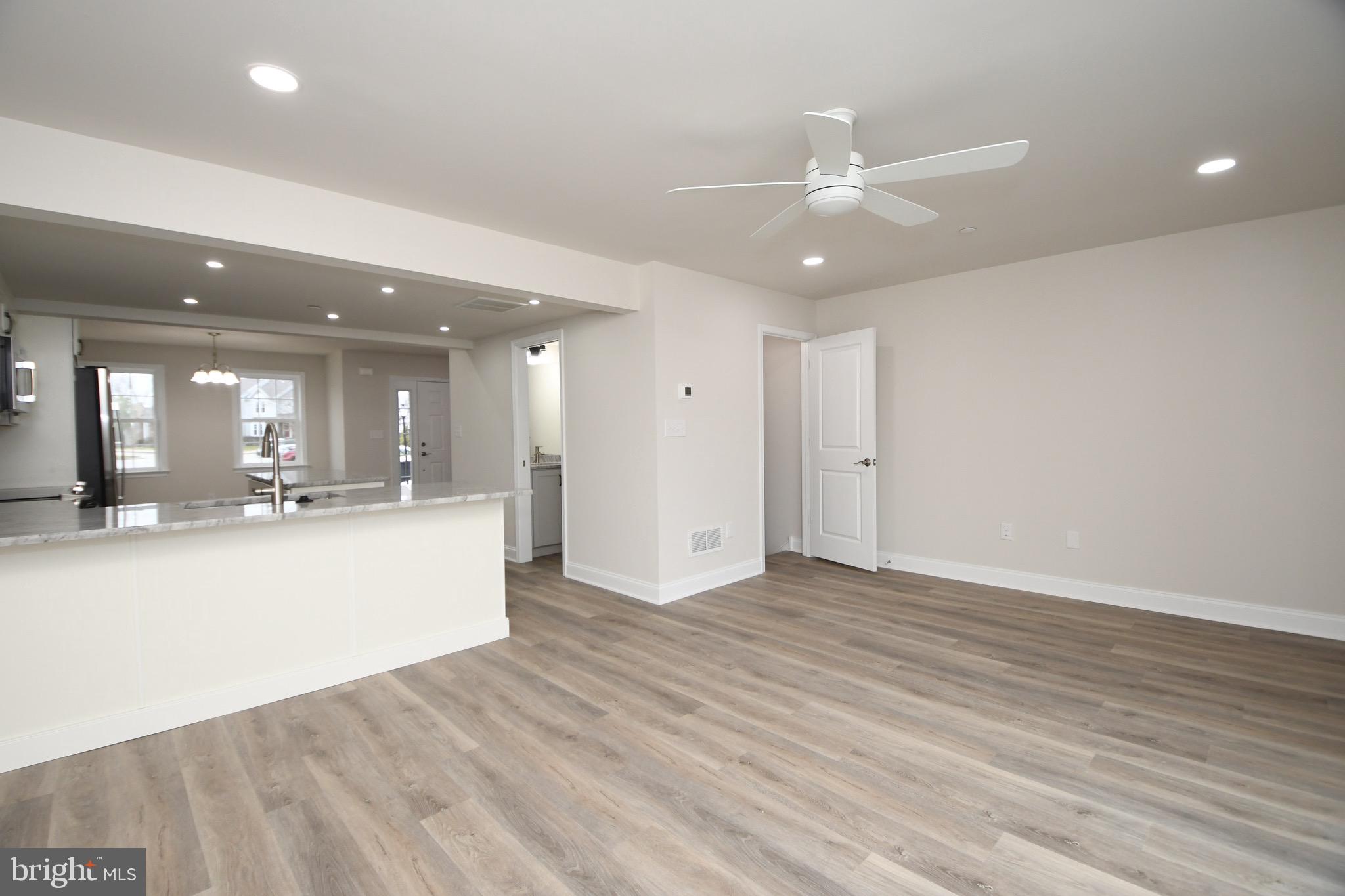 STUART CREEK FARMS - Residential Lease