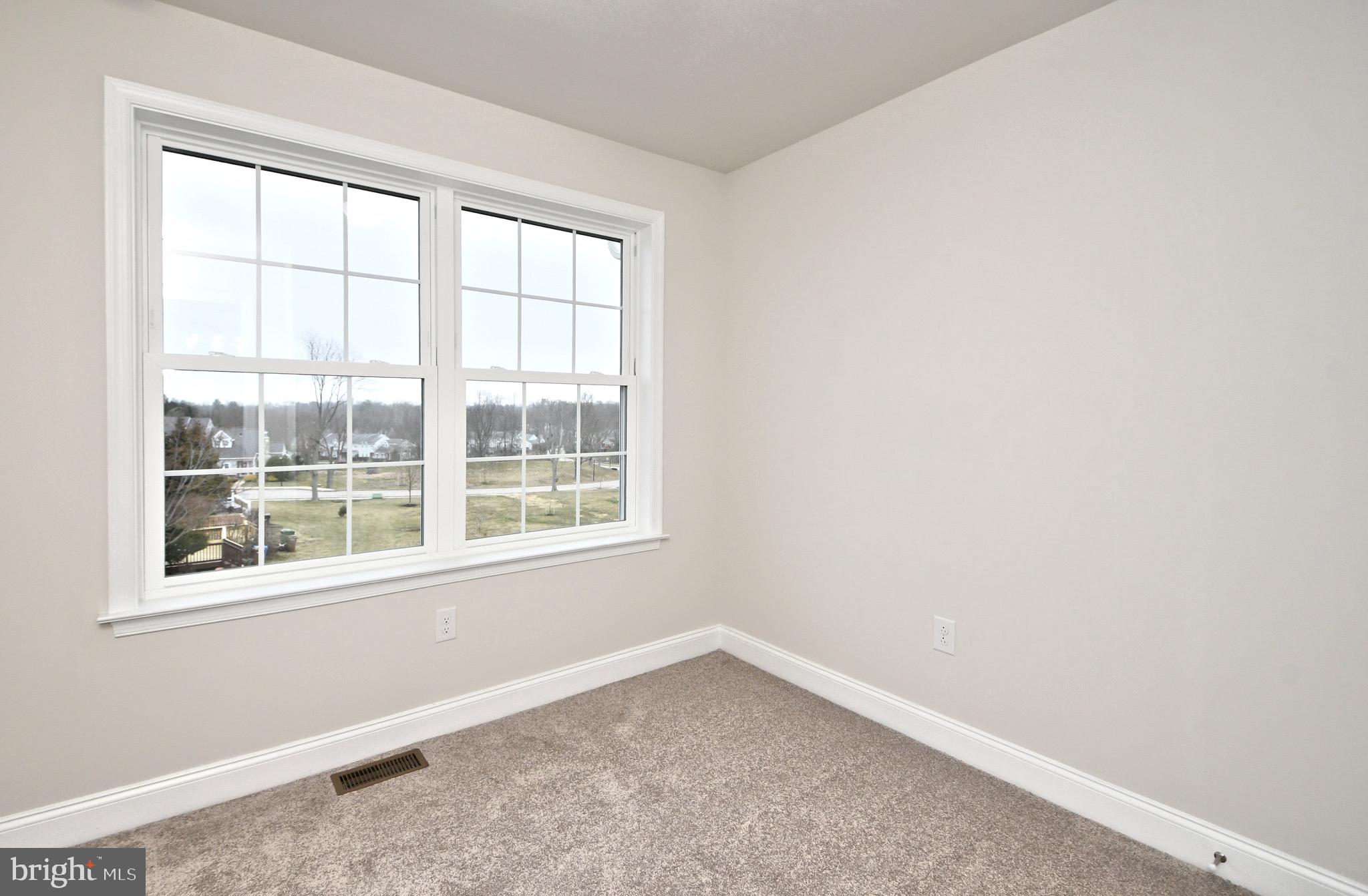 STUART CREEK FARMS - Residential Lease