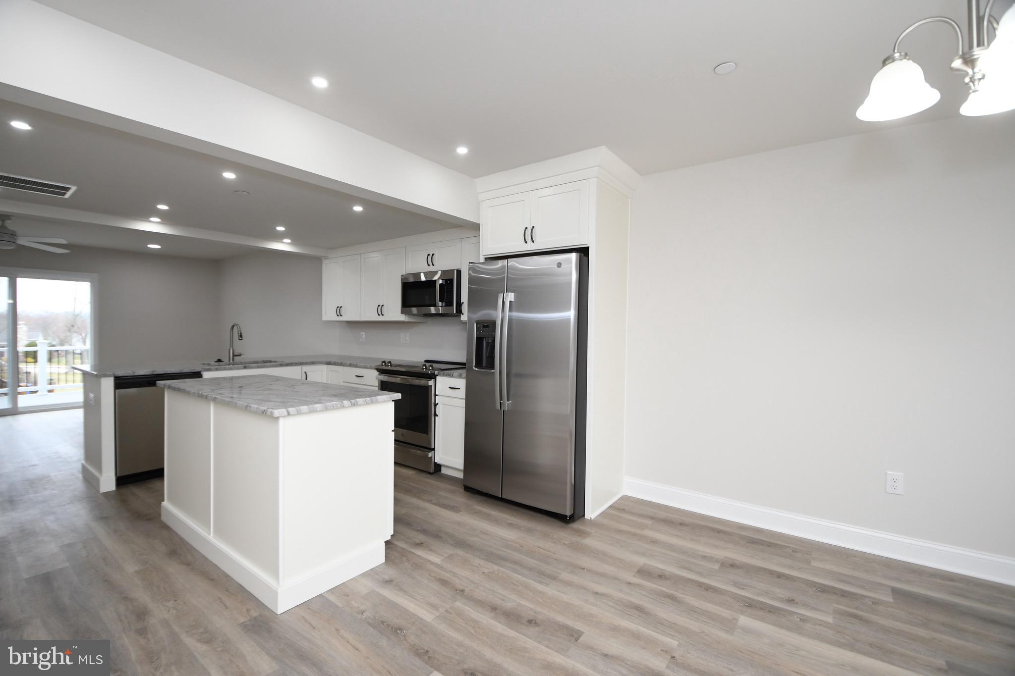 STUART CREEK FARMS - Residential Lease