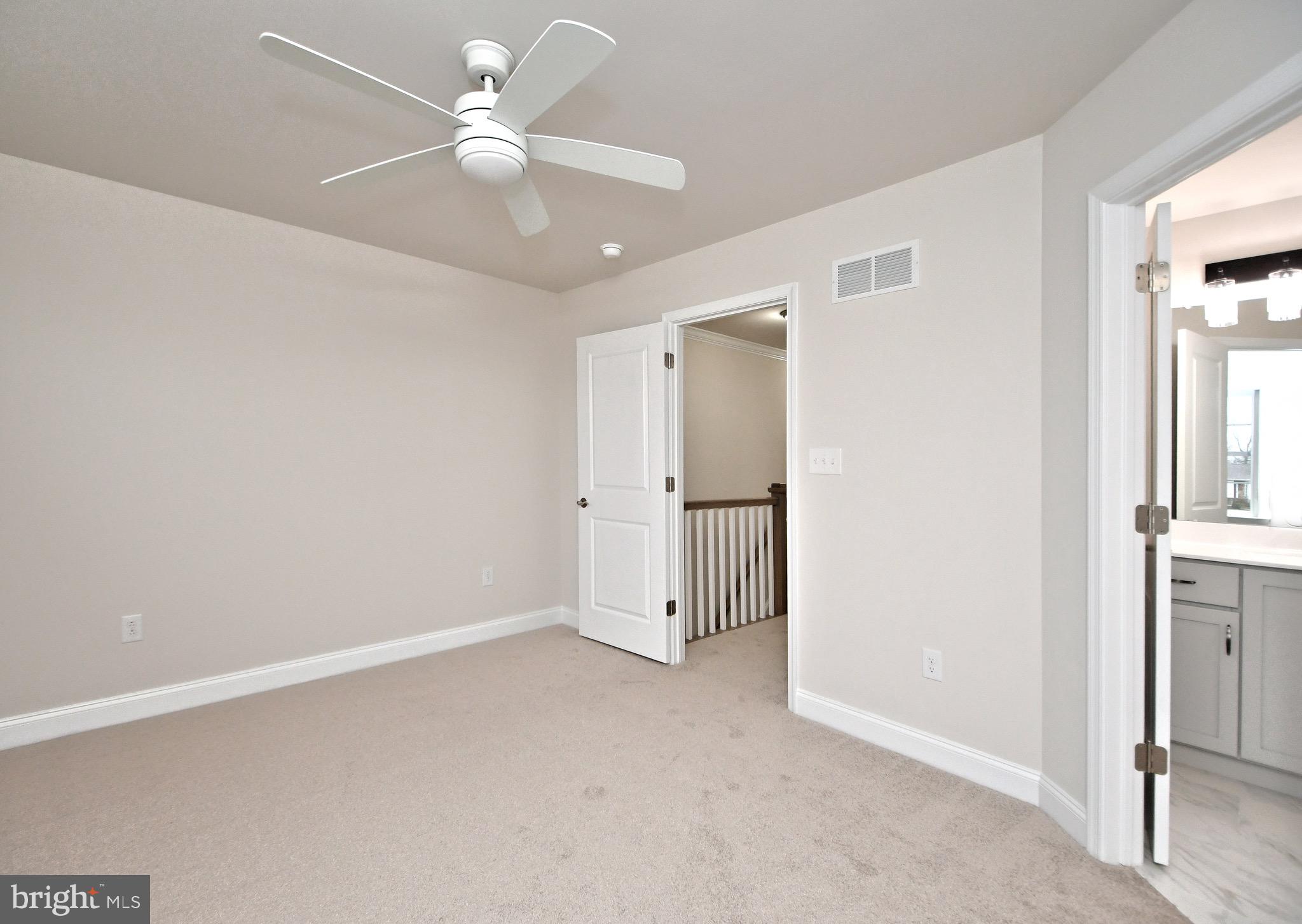 STUART CREEK FARMS - Residential Lease