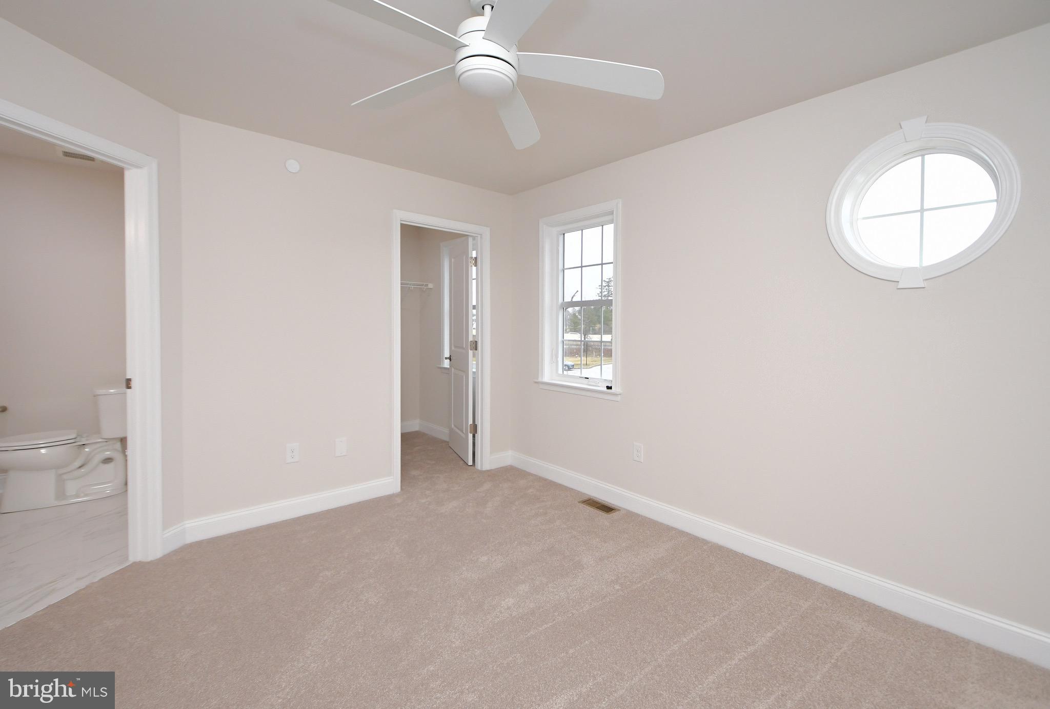 STUART CREEK FARMS - Residential Lease