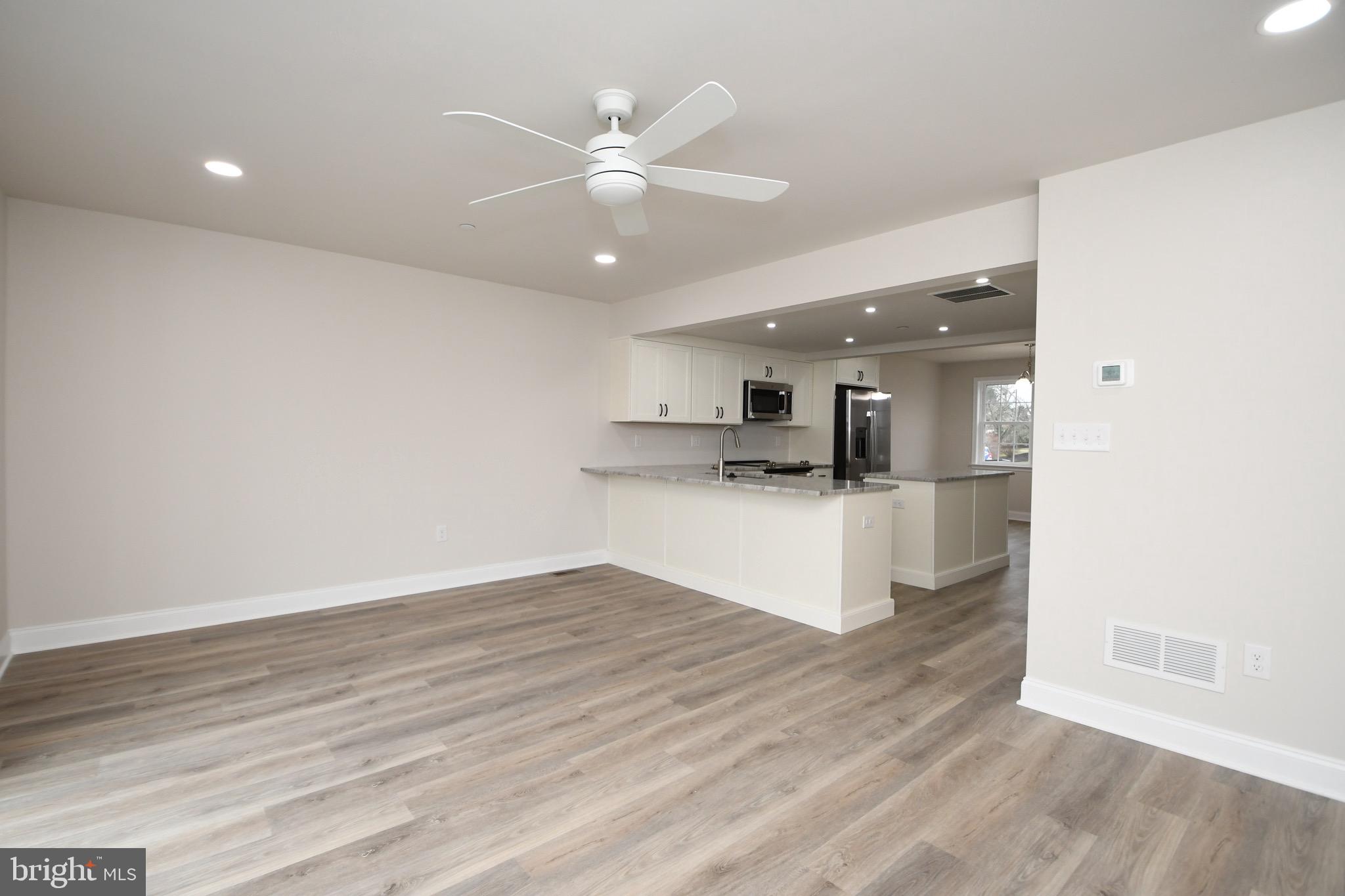 STUART CREEK FARMS - Residential Lease