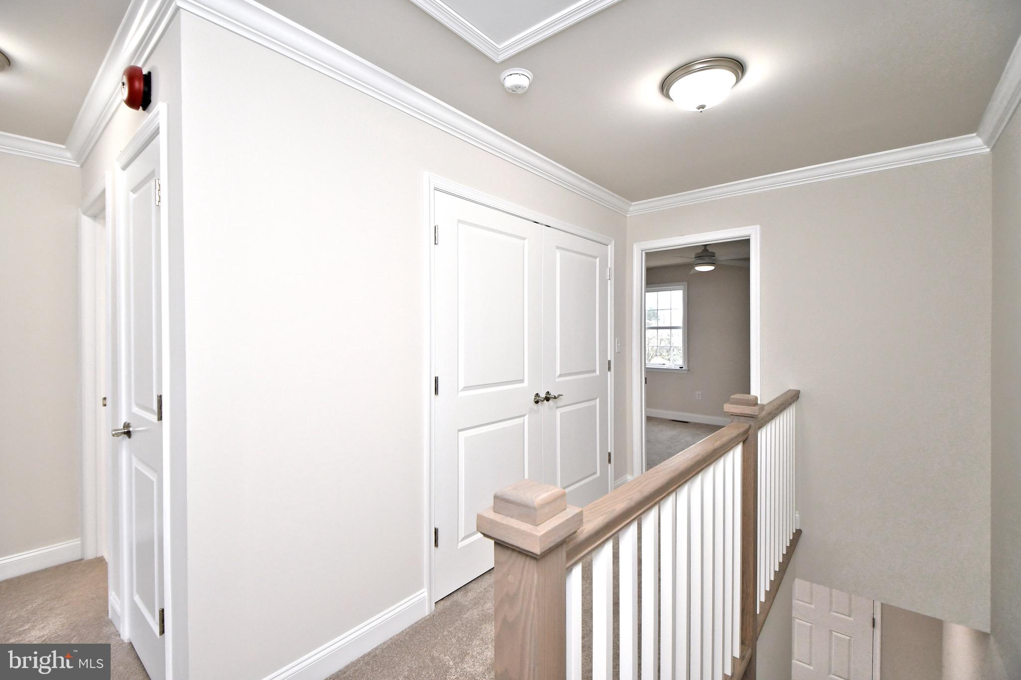 STUART CREEK FARMS - Residential Lease