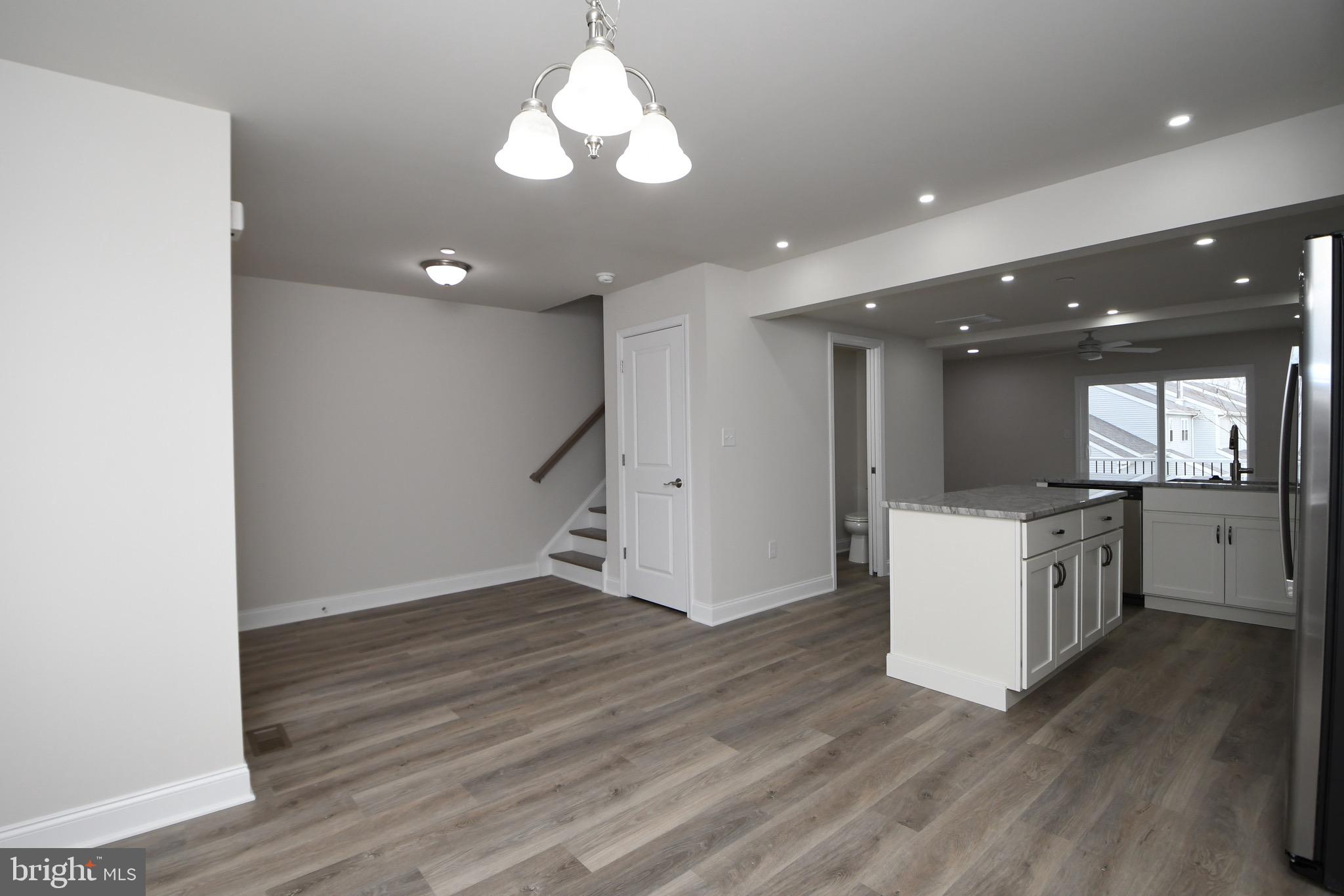 STUART CREEK FARMS - Residential Lease