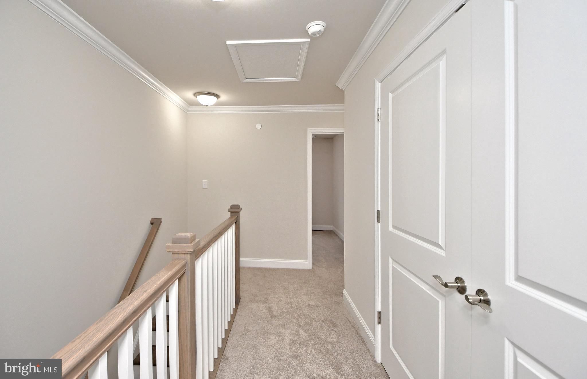 STUART CREEK FARMS - Residential Lease