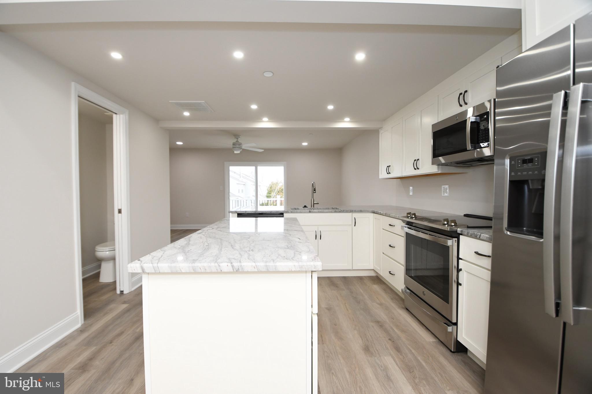 STUART CREEK FARMS - Residential Lease