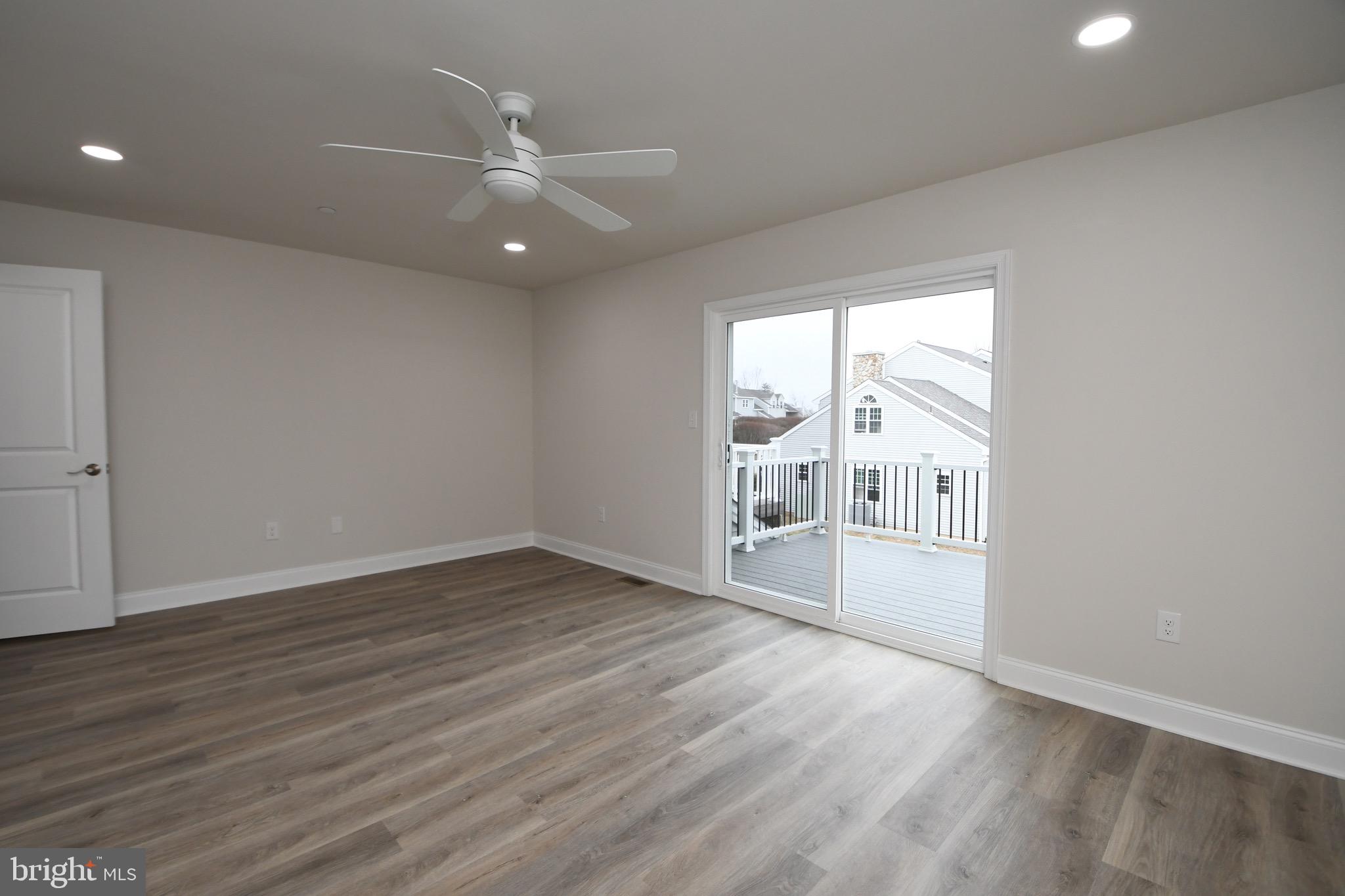 STUART CREEK FARMS - Residential Lease