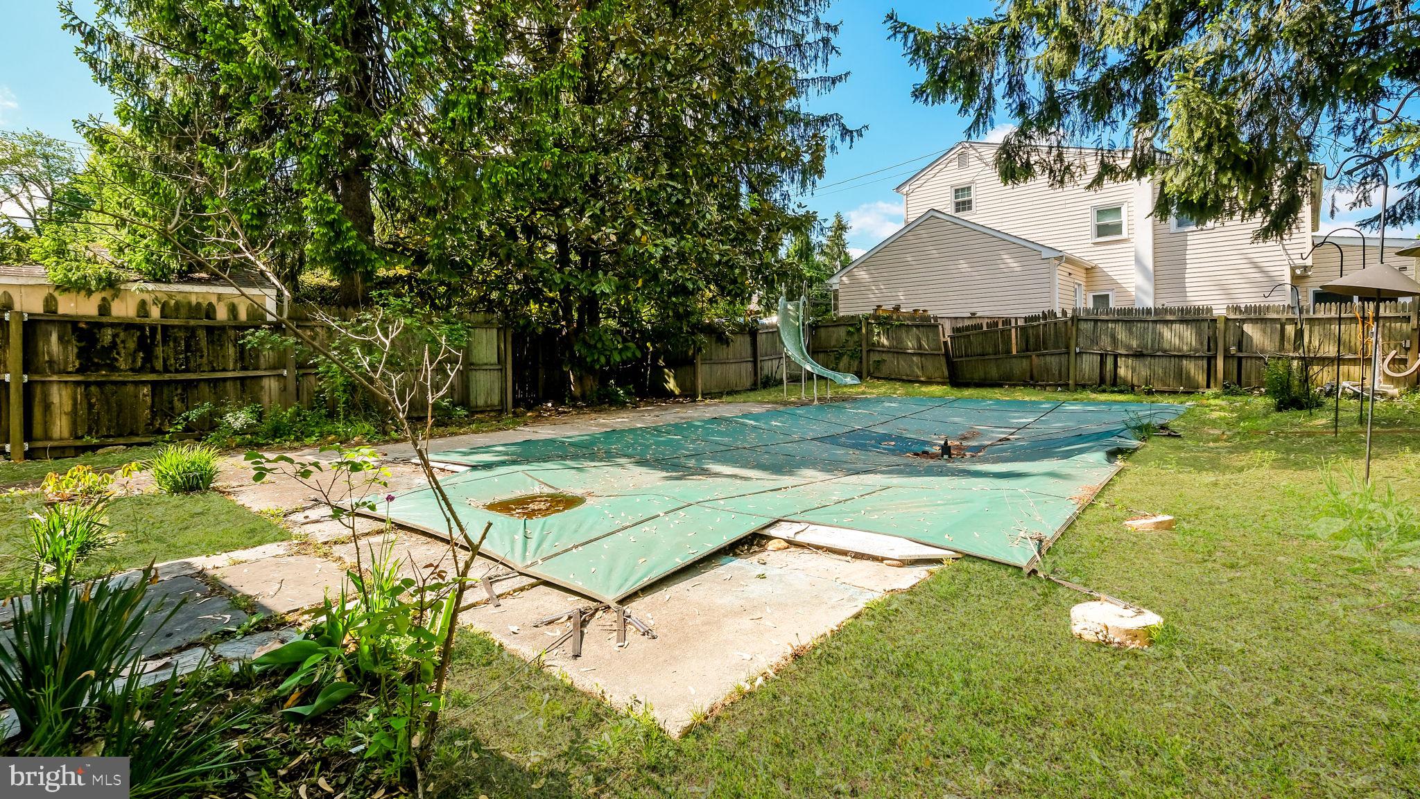 WILLOW MANOR - Residential