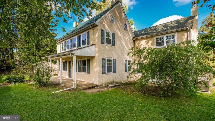 Step into a rare blend of history and modern comfort with this beautifully restored farmhouse, originally built in the 1700s and thoughtfully remodeled in 2009. Rich in character, this home showcases the timeless charm of an early-era property while offering the conveniences today’s lifestyle demands.

Inside, you’ll find spacious living areas designed with entertaining in mind, featuring a seamless balance of rustic details and updated finishes. The home offers plenty of room to gather, relax, and host, making it ideal for both everyday living and special occasions.

One of the standout features is the versatile fourth-floor loft—perfect as an additional bedroom, creative studio, or private living space.

Enjoy the best of both worlds with peaceful, historic ambiance and easy access to nearby shopping, dining, and commuting routes.

Don’t miss your chance to own a truly unique property where classic farmhouse charm meets modern amenities.