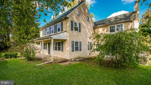 Homes For Sale - 1734 Fitzwatertown Road<br/> Montgomery County, WILLOW GROVE, PA 19090